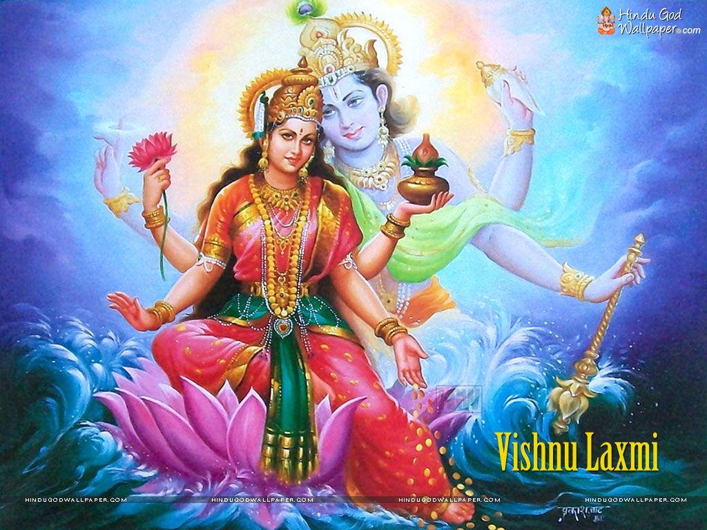 Hindu God Vishnu Wallpapers Wallpaper Cave