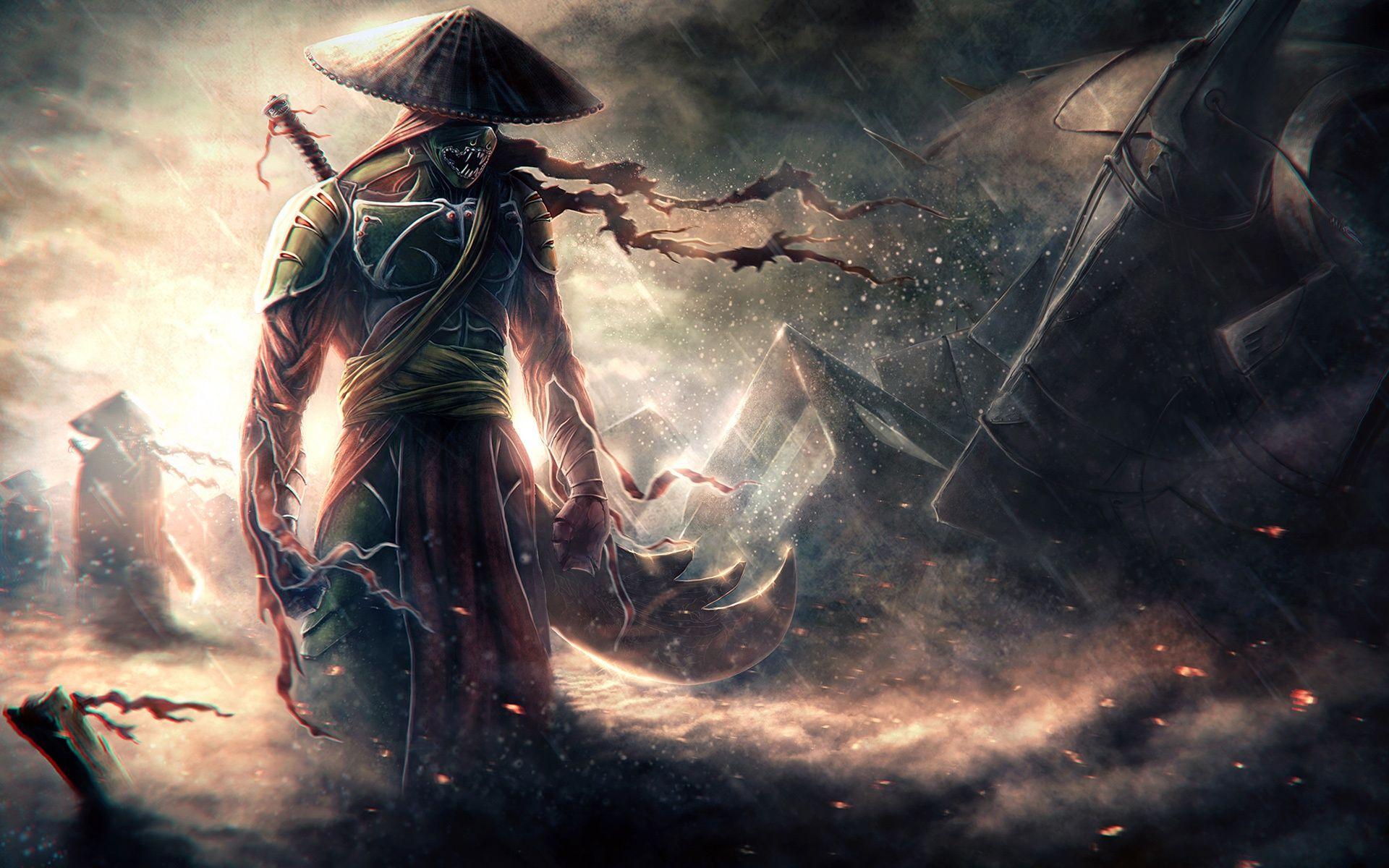 Warriors Wallpapers HD Wallpaper Cave