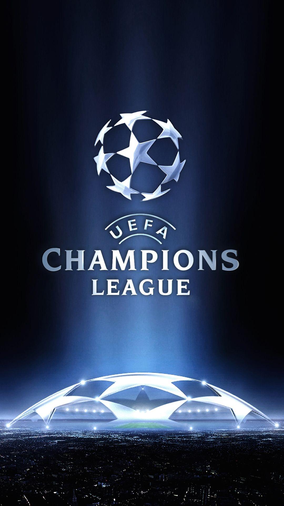 UEFA Champions League Wallpapers Wallpaper Cave