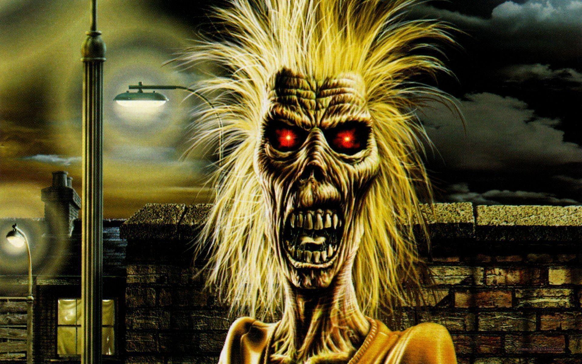 Eddie Wallpapers Wallpaper Cave