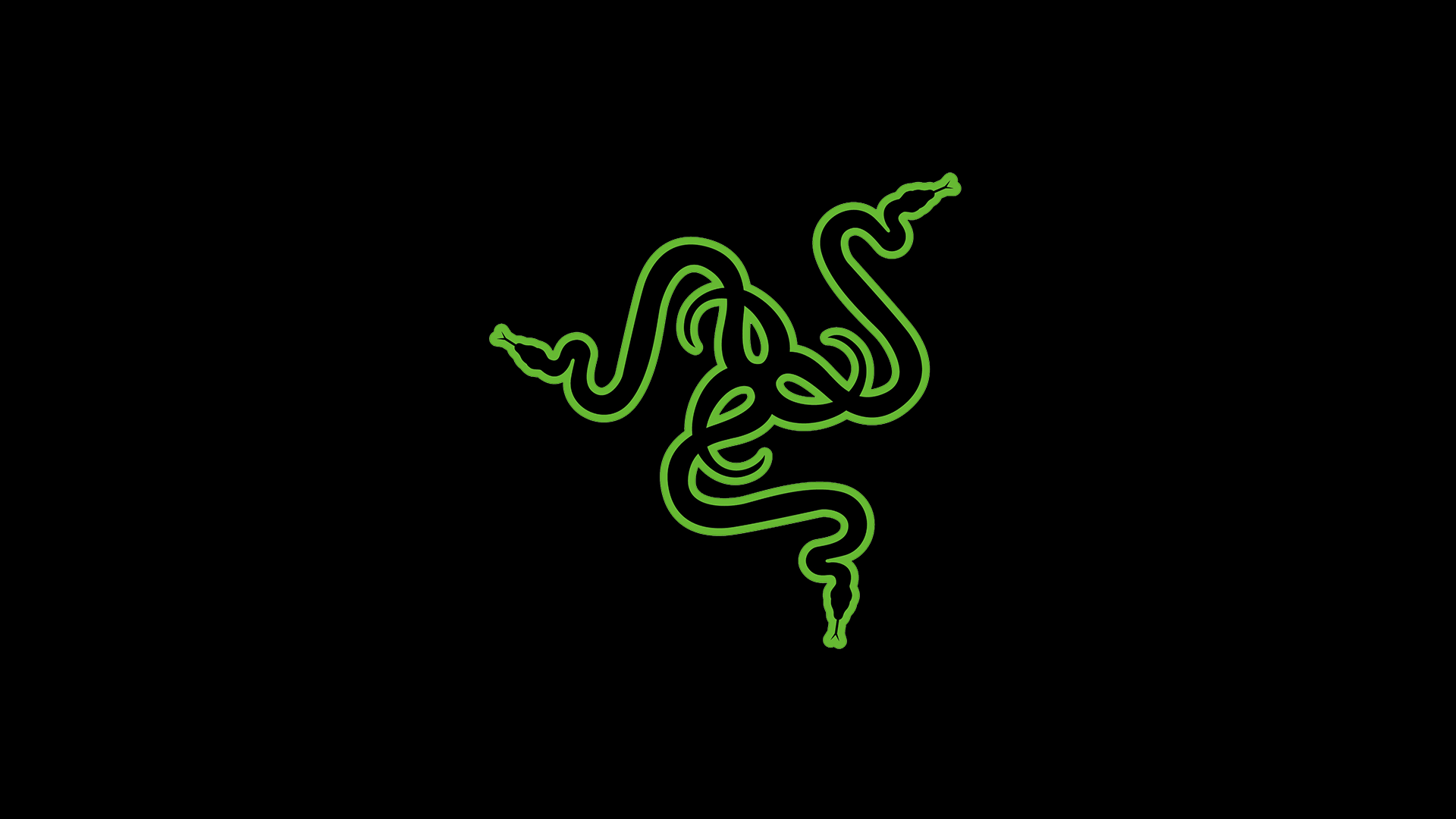 Green Razer Wallpapers Wallpaper Cave