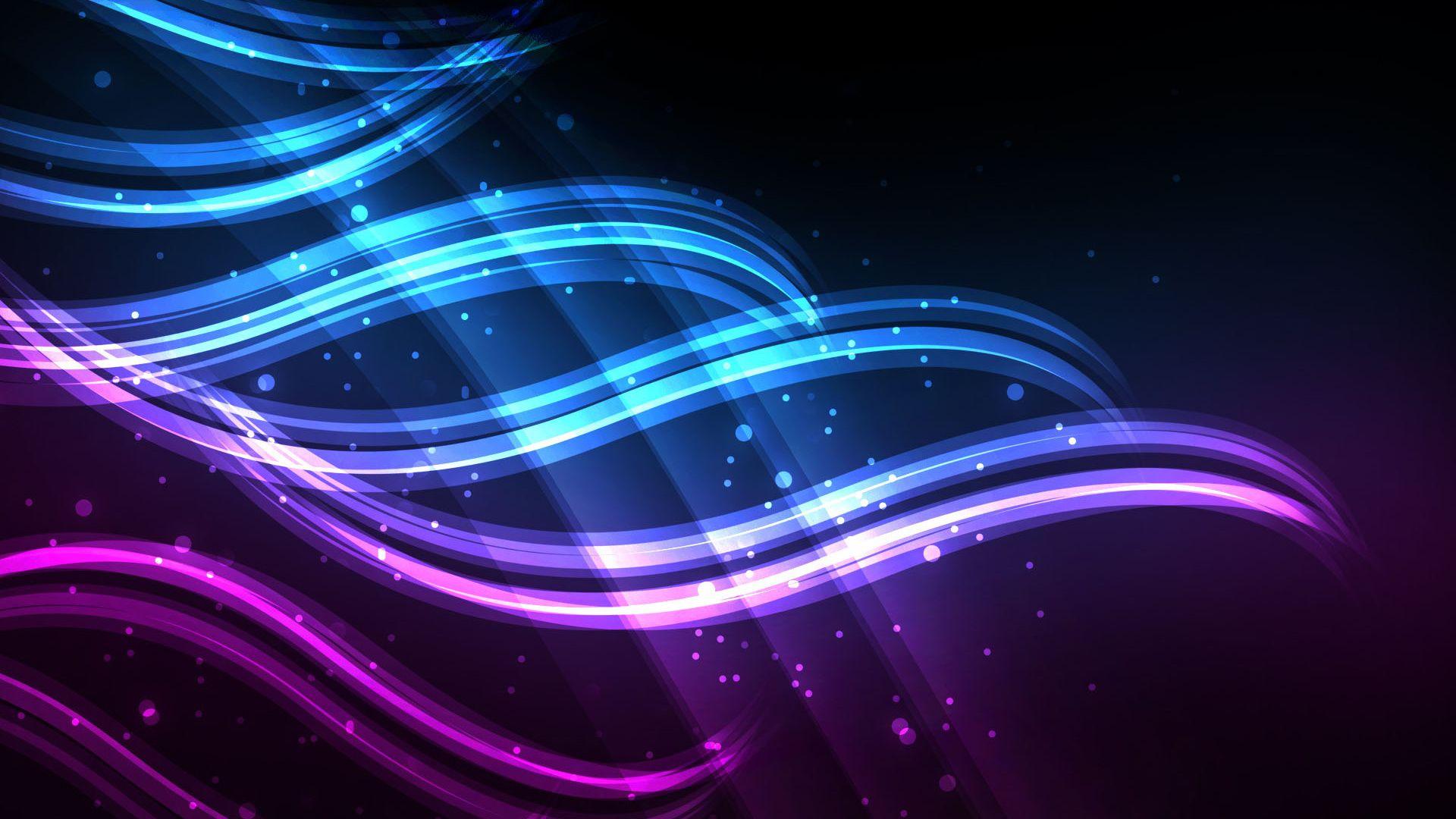 Purple And Blue Wallpapers Wallpaper Cave
