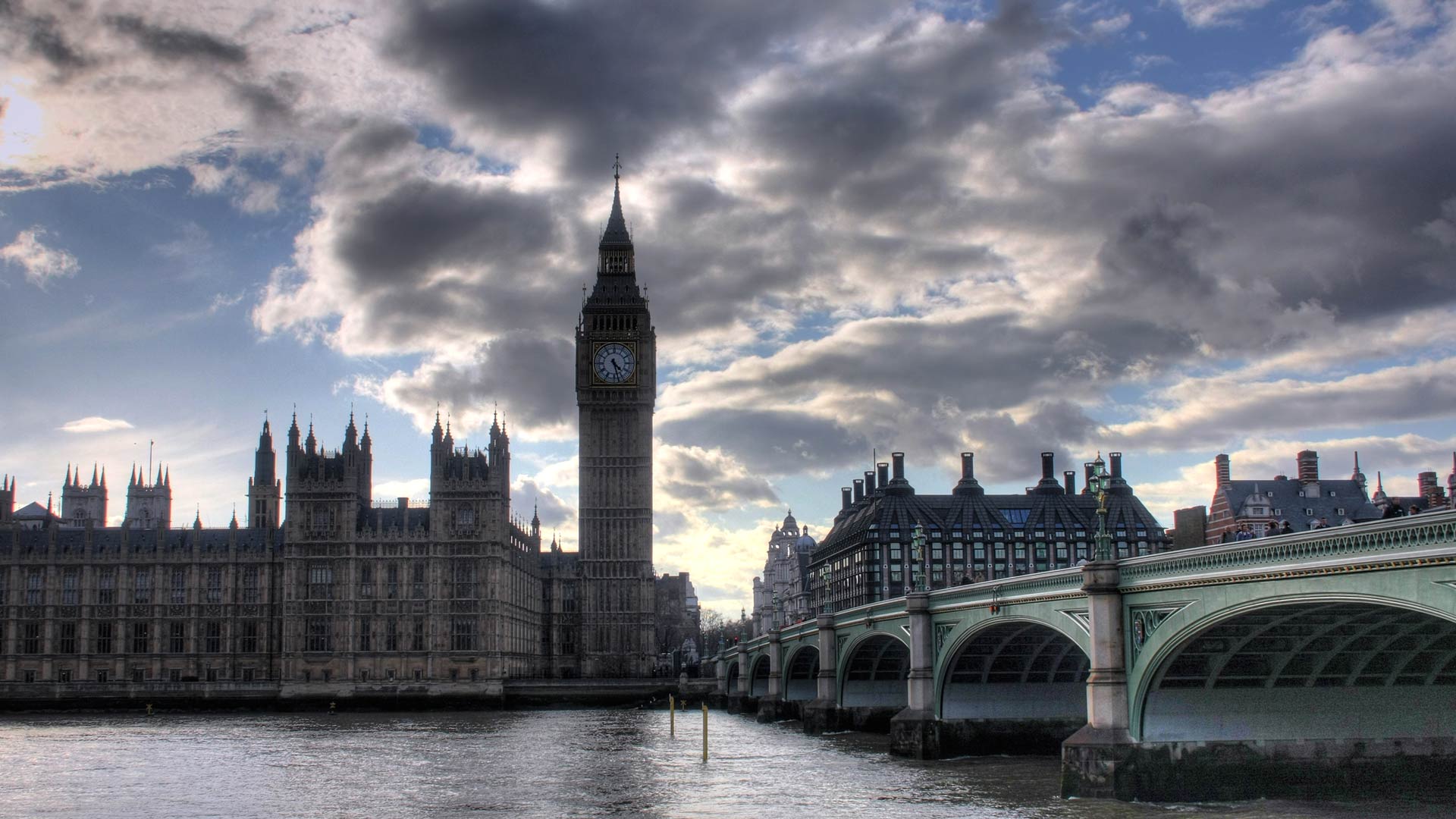 London Wallpapers HD 1080p Wallpaper Cave