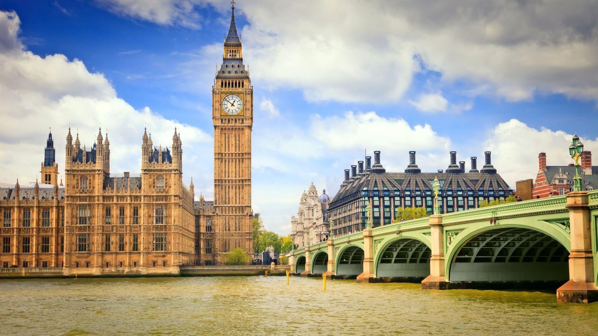 London Wallpapers HD 1080p Wallpaper Cave
