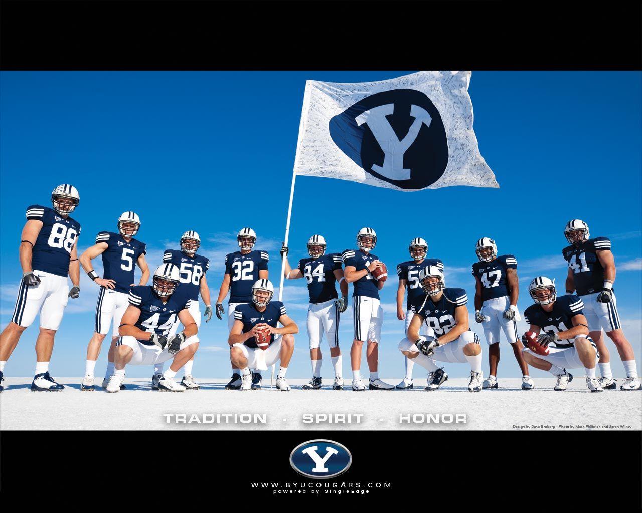 Wallpapers Byu Wallpaper Cave