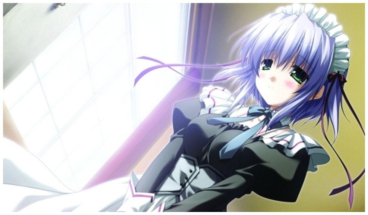 View Kumpulan Wallpaper Anime Couple Terpisah PNG jasmanime