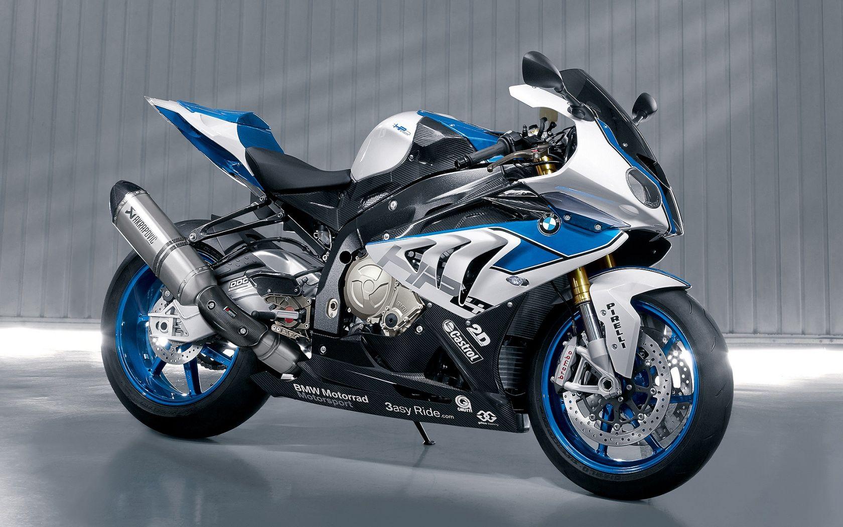 Bmw S1000rr Black Wallpapers Wallpaper Cave