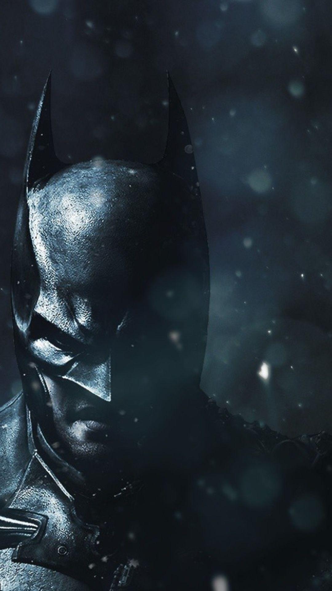 Batman Phone HD Wallpapers Wallpaper Cave
