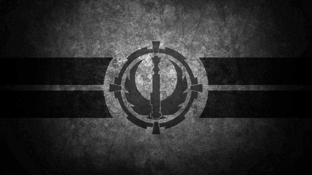 Grey Jedi Wallpapers Wallpaper Cave