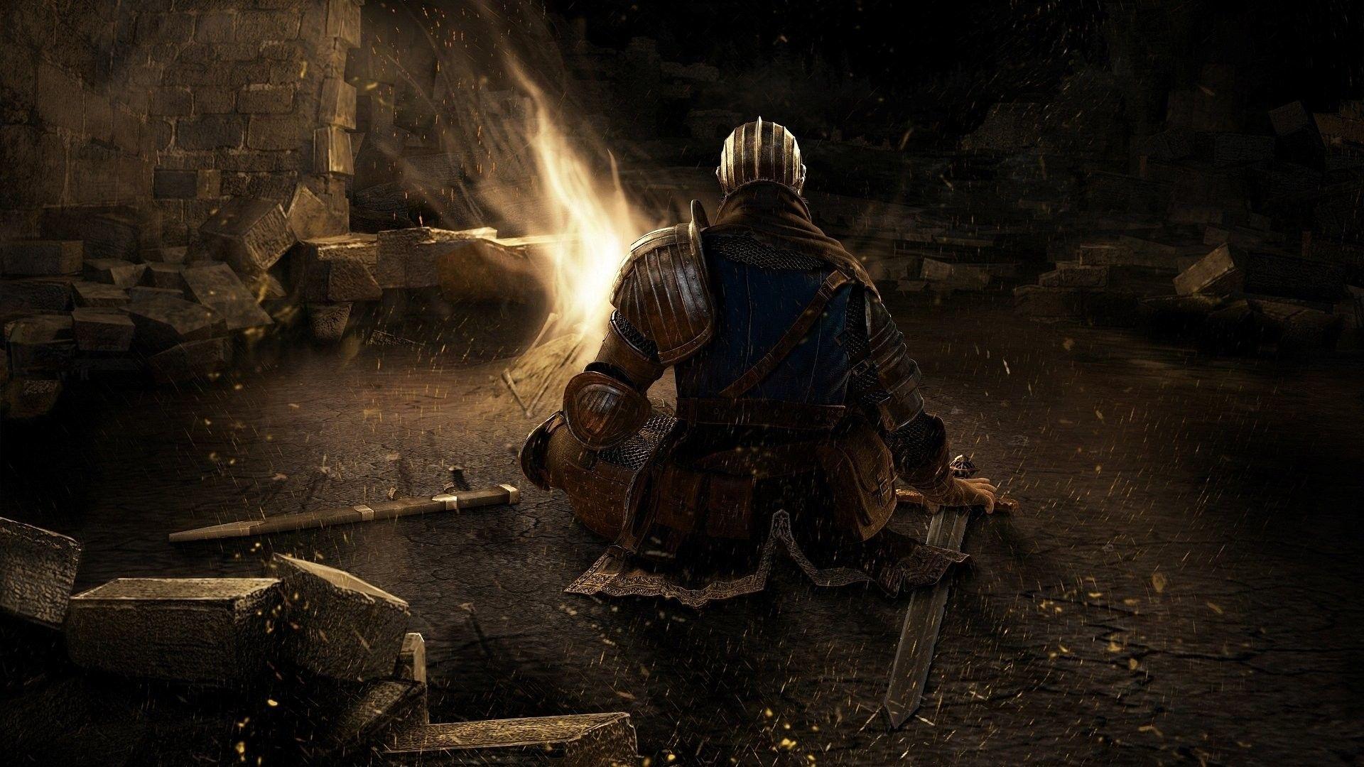 Dark Souls Wallpapers 1920x1080 Wallpaper Cave