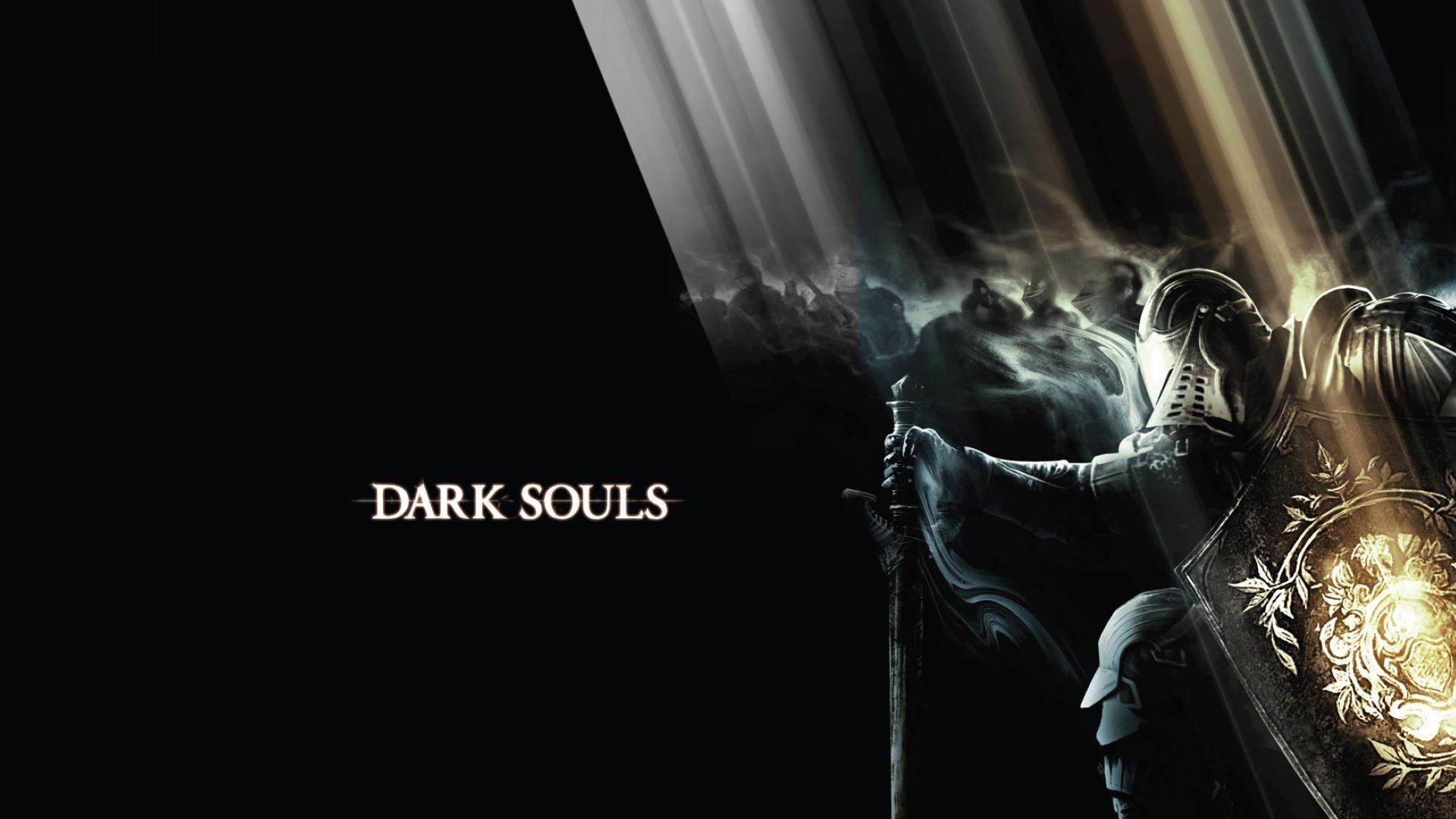 Dark Souls Wallpapers 1920x1080 Wallpaper Cave