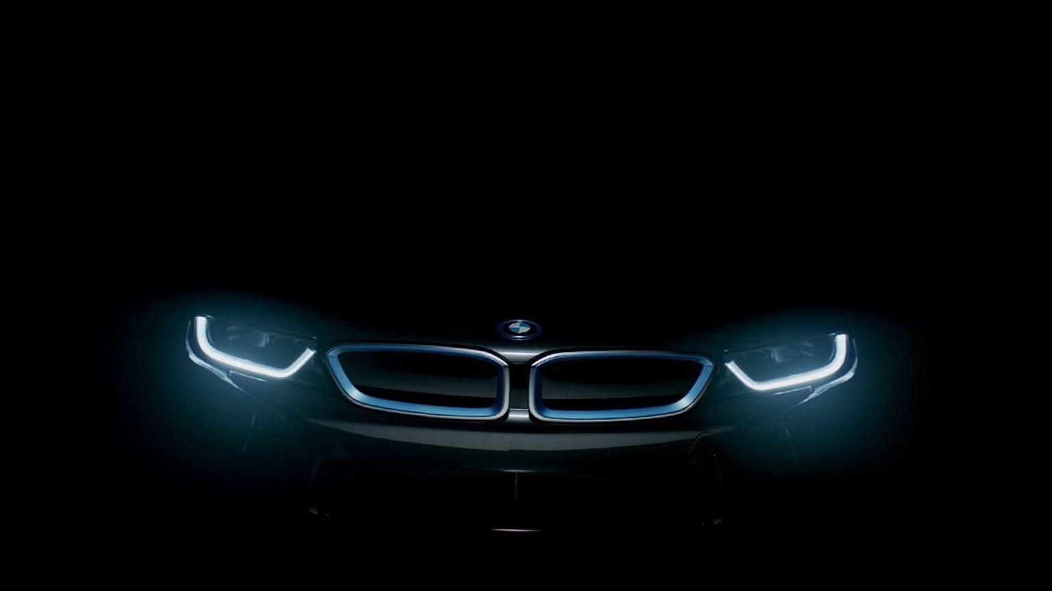 BMW Wallpapers Black Wallpaper Cave