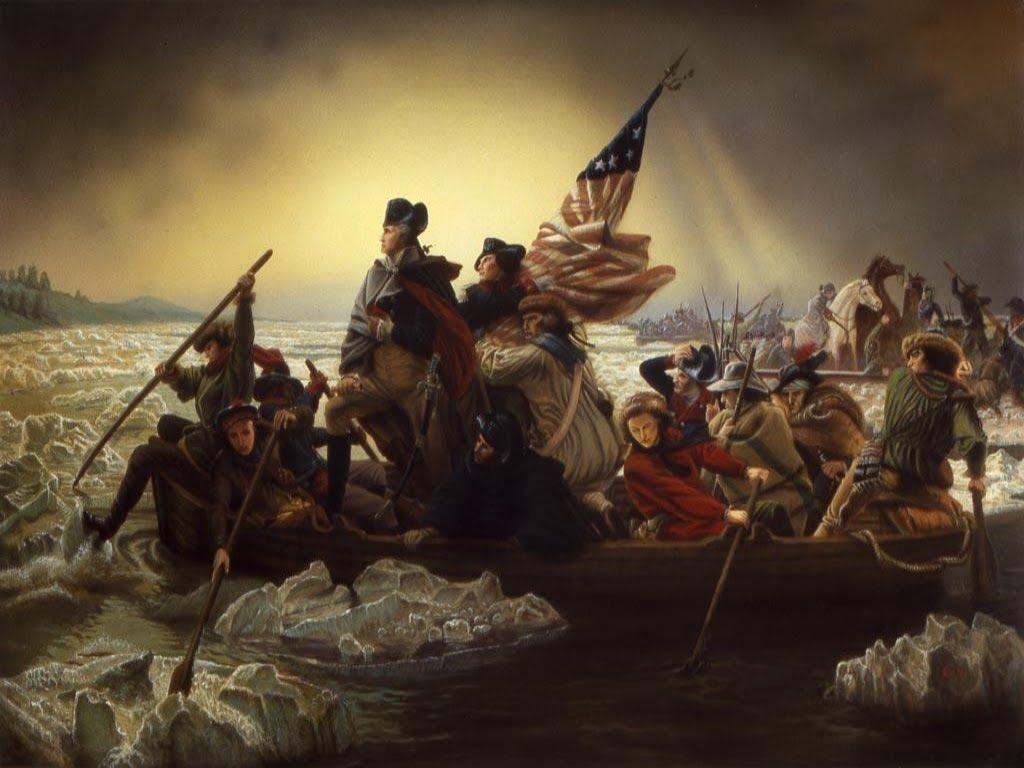 American Revolution Wallpapers Wallpaper Cave