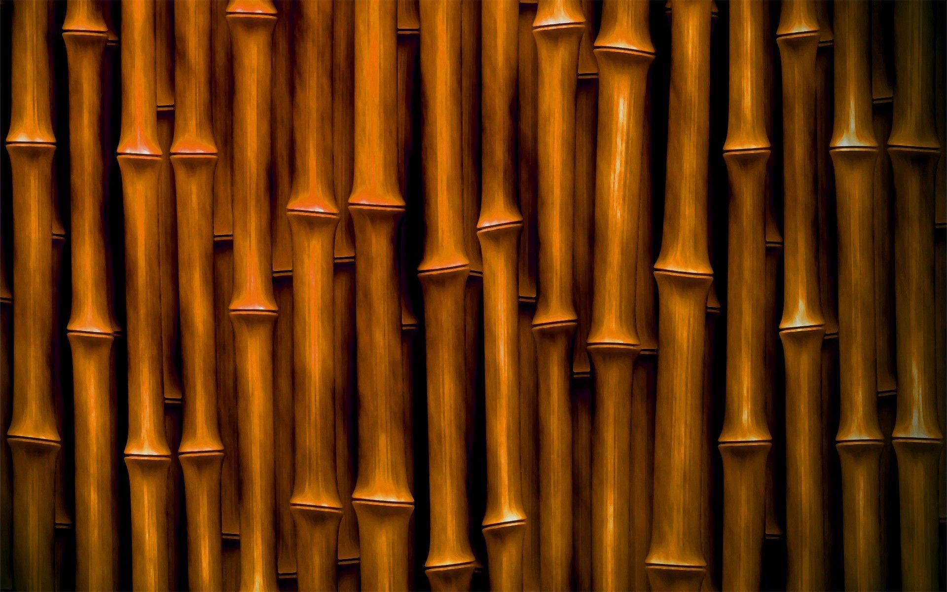 Brown Bamboo Desktop Wallpapers Wallpaper Cave