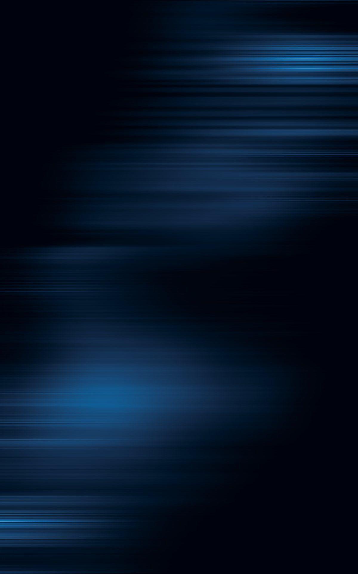 Black And Blue Mobile Wallpapers Wallpaper Cave