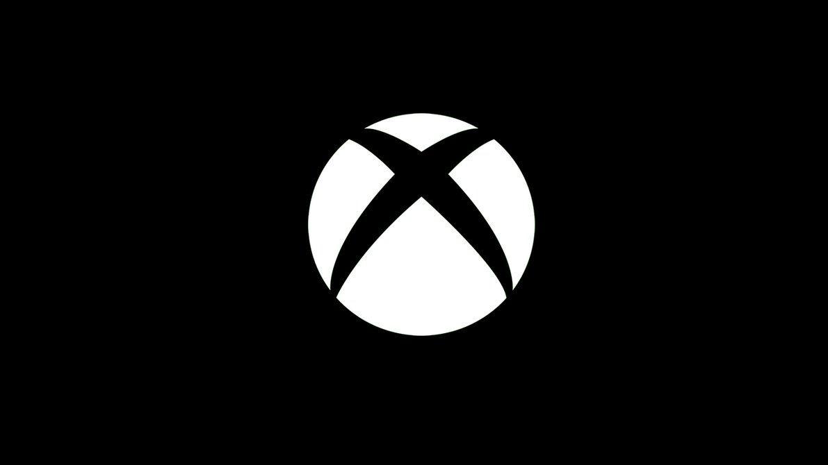 Xbox 360 Logo Black Backgrounds Wallpaper Cave
