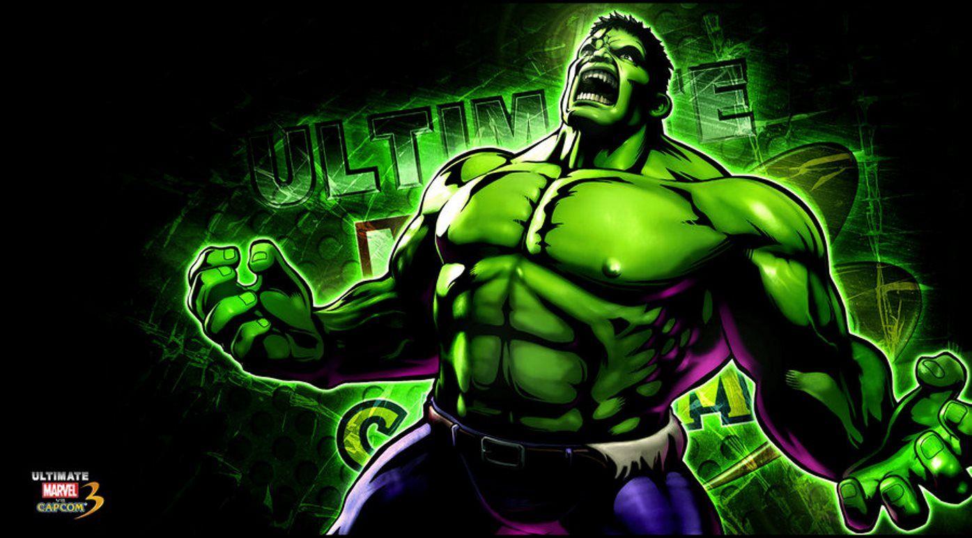 Hulk Smash Wallpapers Wallpaper Cave