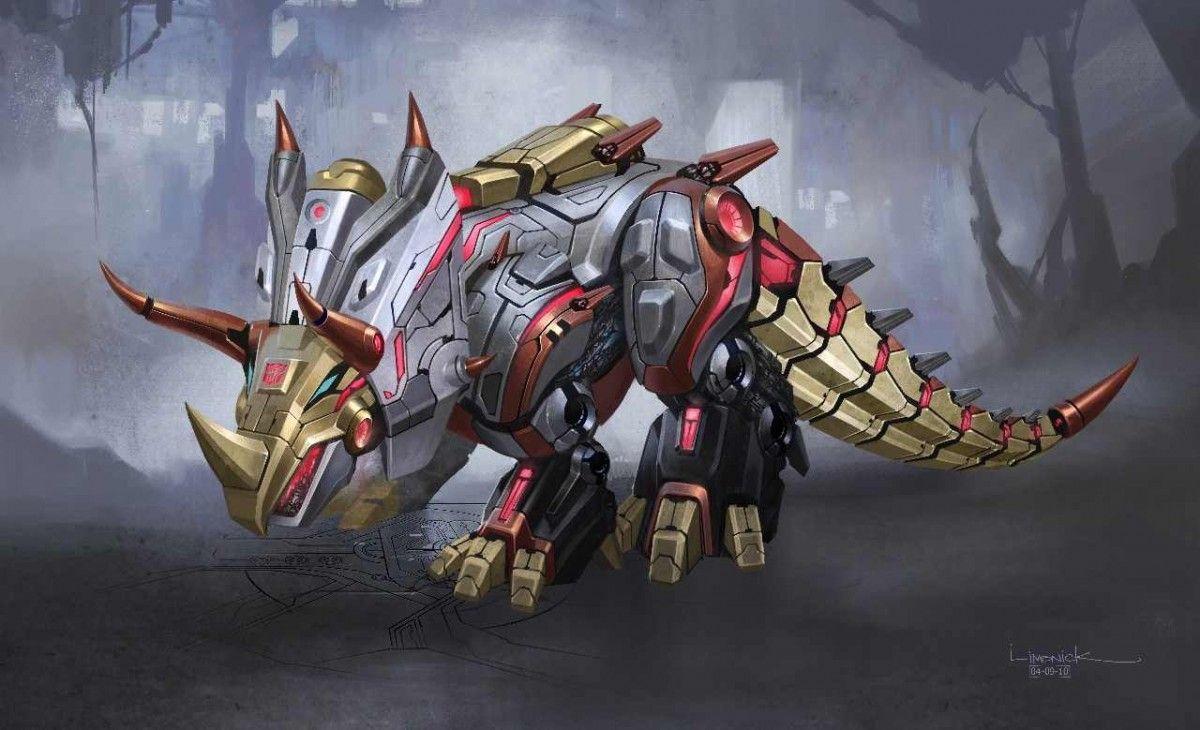 Transformers Dinobot Backgrounds Wallpaper Cave