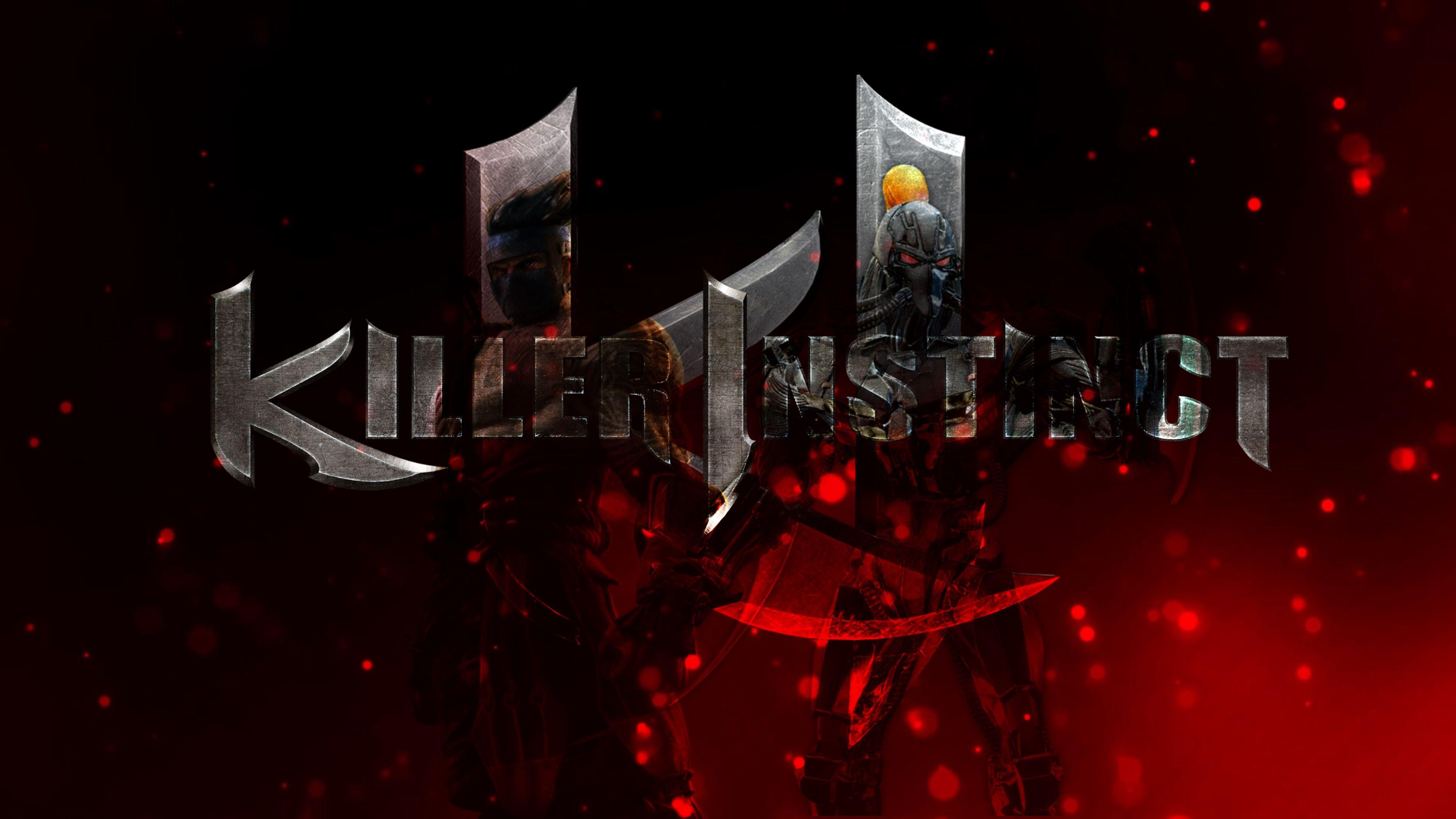Wallpapers Killer Instinct Wallpaper Cave