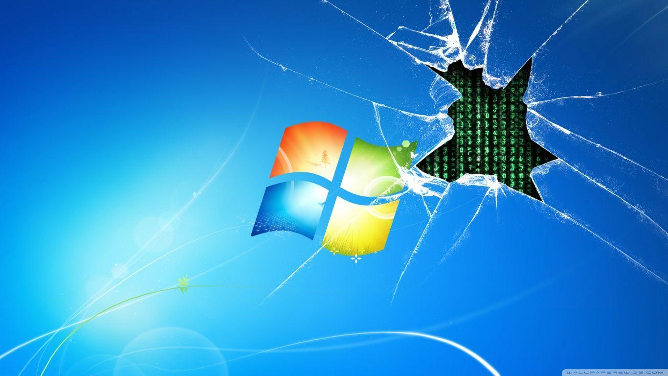Windows 7 Wallpapers HD 1366x768 Wallpaper Cave