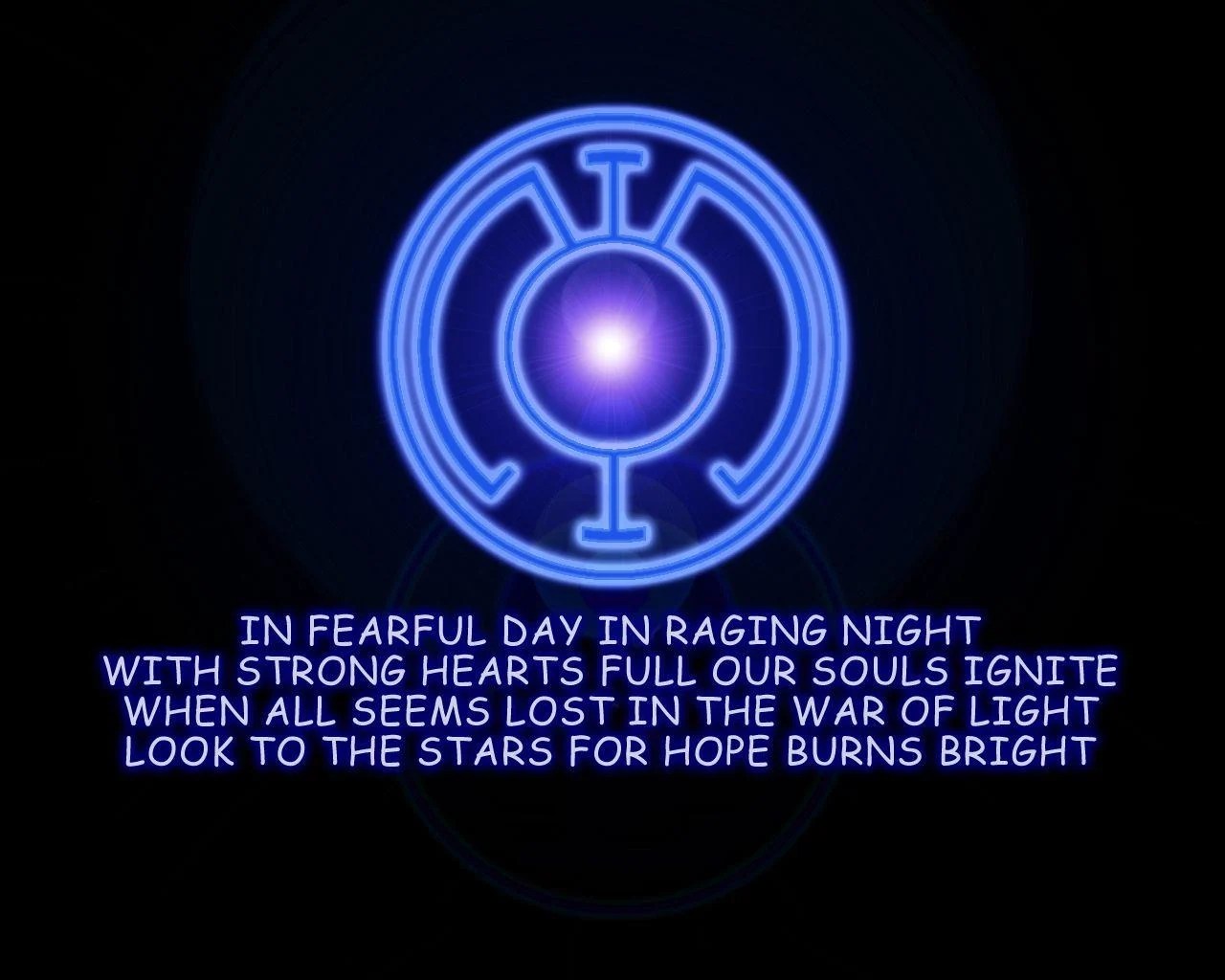 Green Lantern Oath Wallpapers Wallpaper Cave