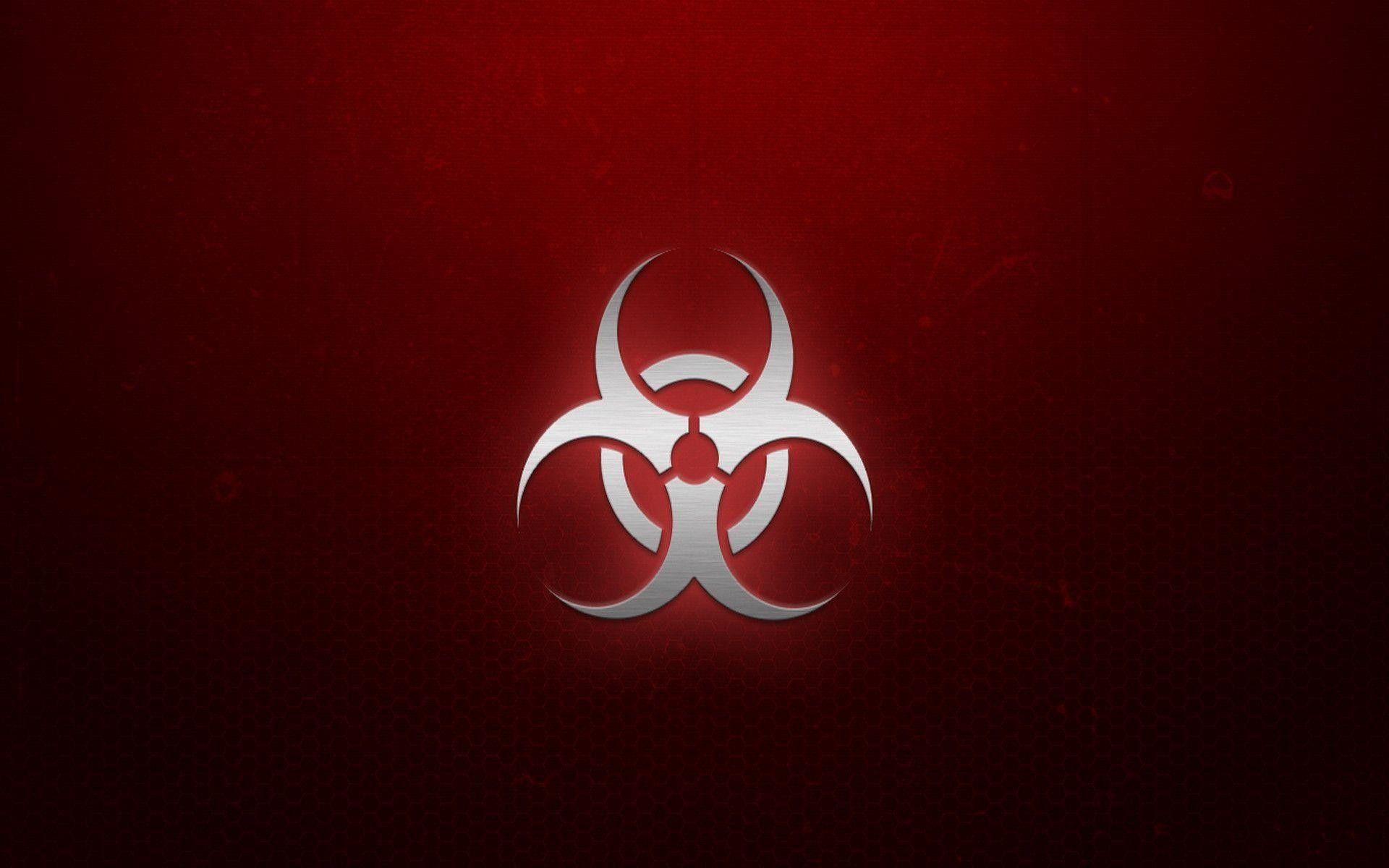 Toxic Logo Wallpapers Wallpaper Cave