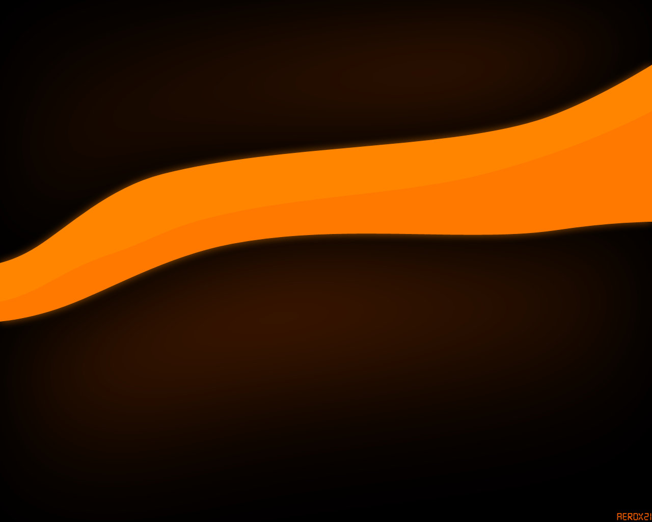 Black And Orange Backgrounds Wallpaper Cave