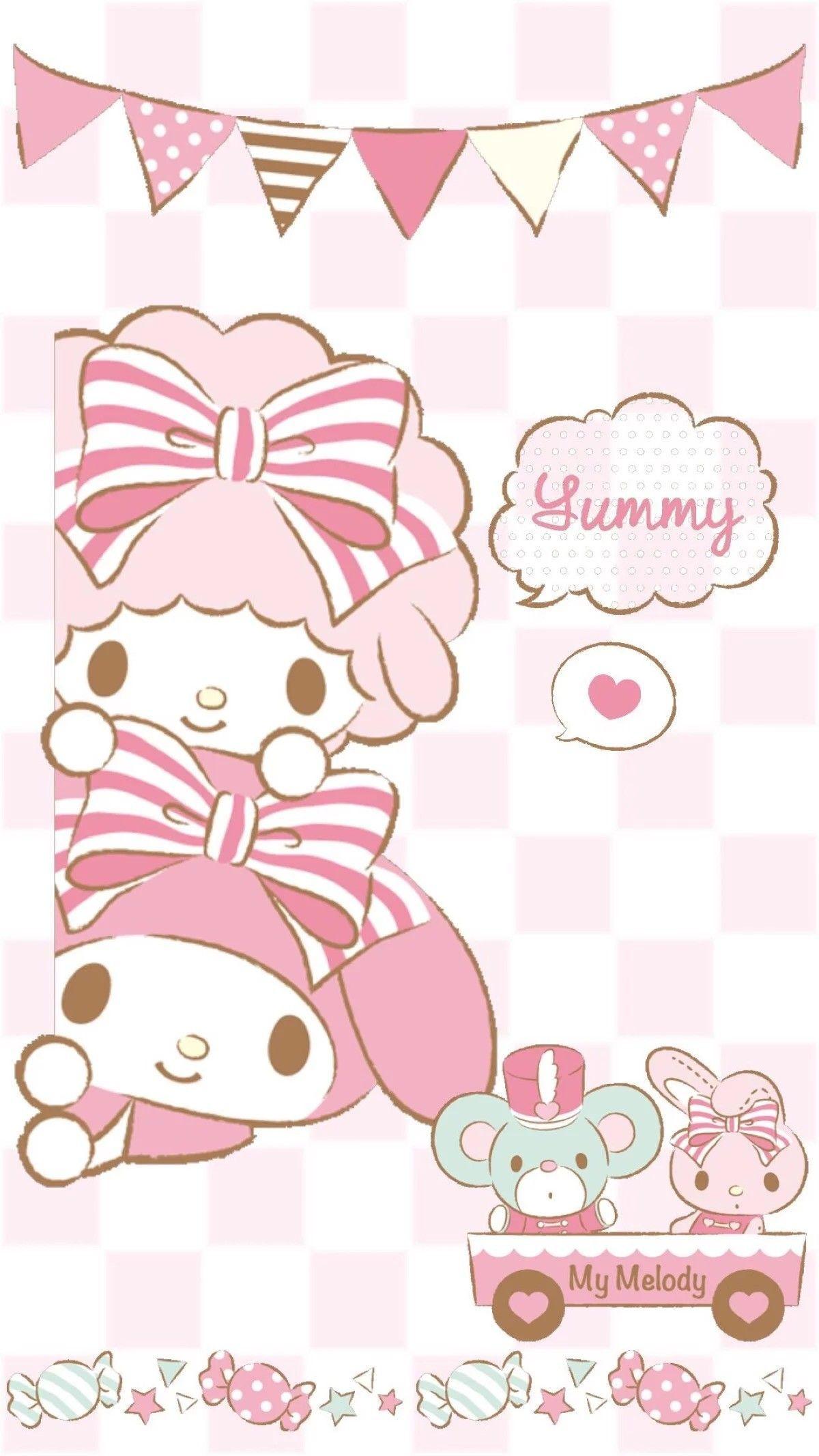Wallpapers Melody Wallpaper Cave