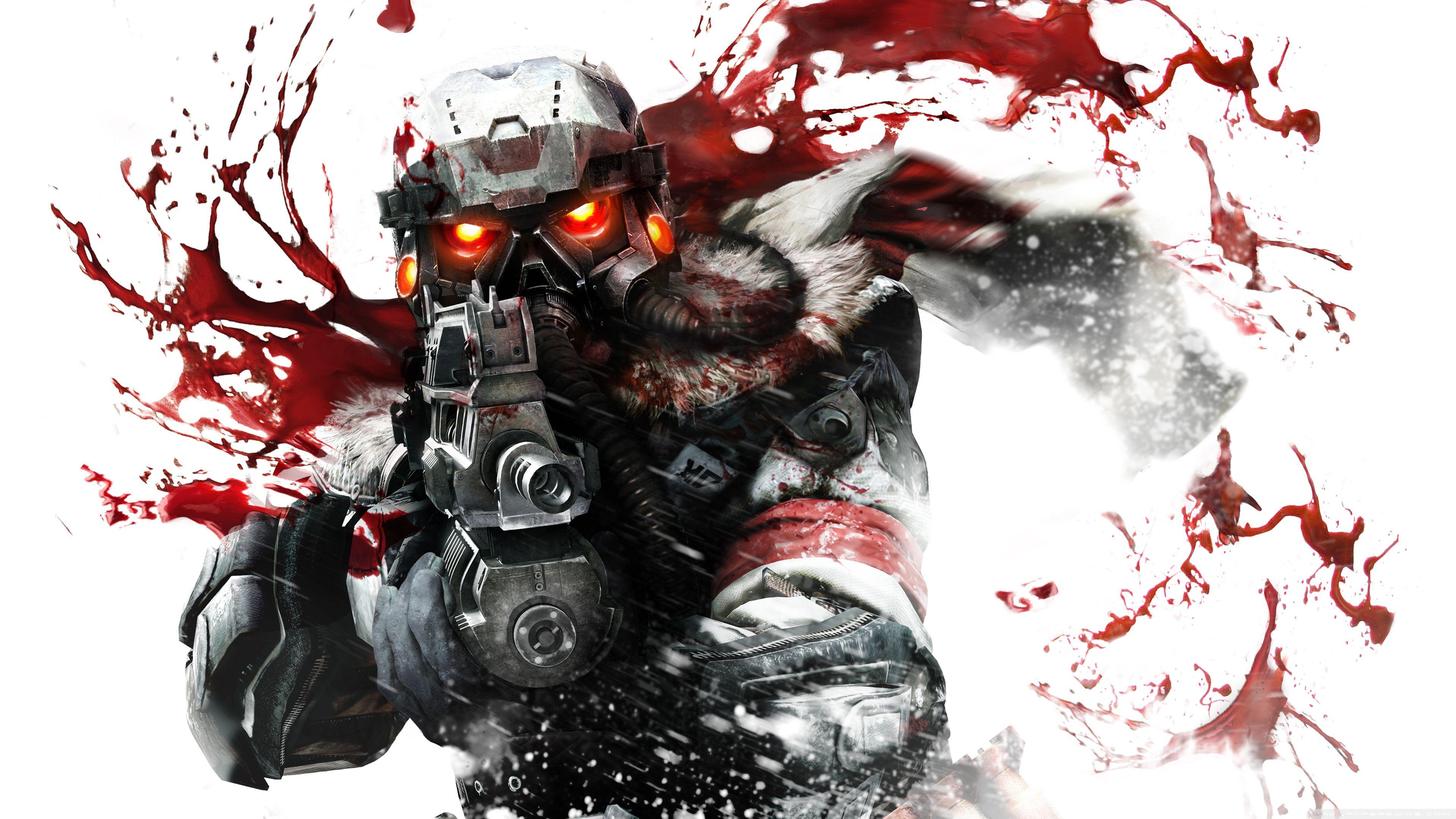 Killzone 3 Wallpapers 1920x1080 Wallpaper Cave