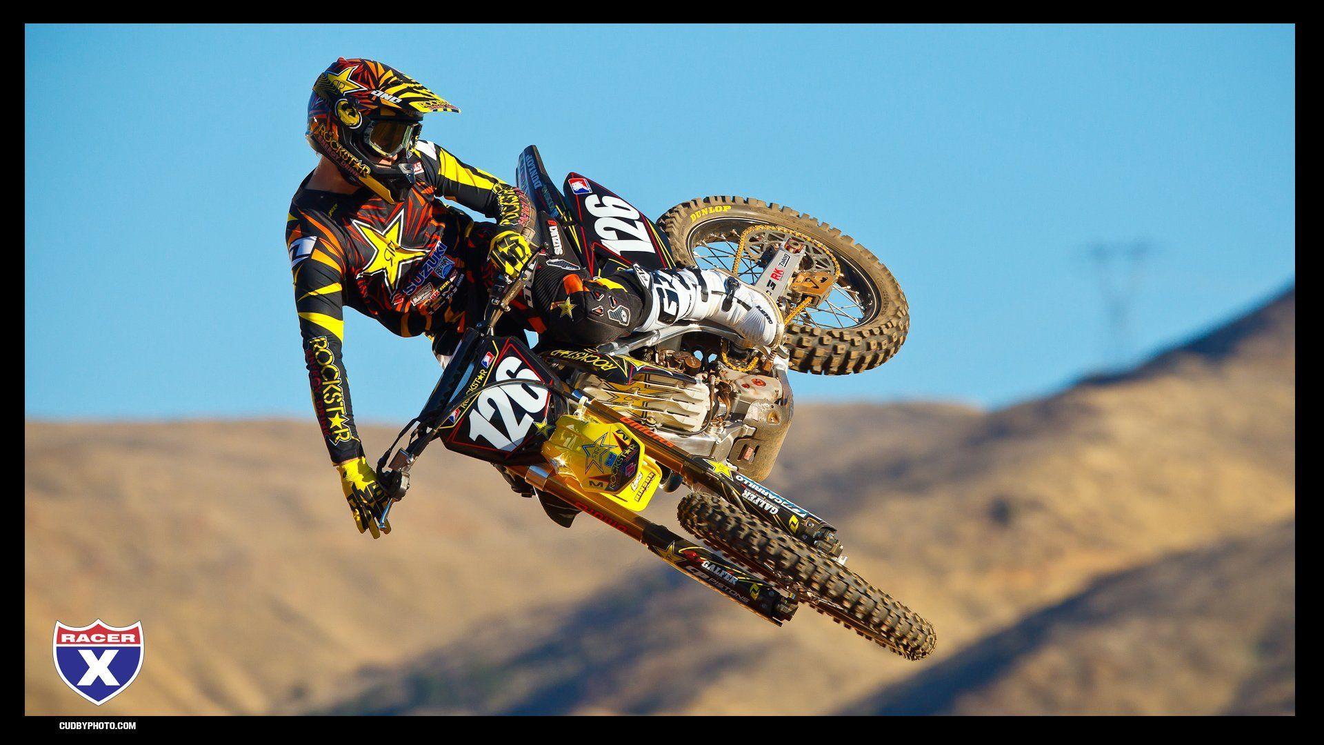 Cool Dirt Bike Backgrounds Wallpaper Cave