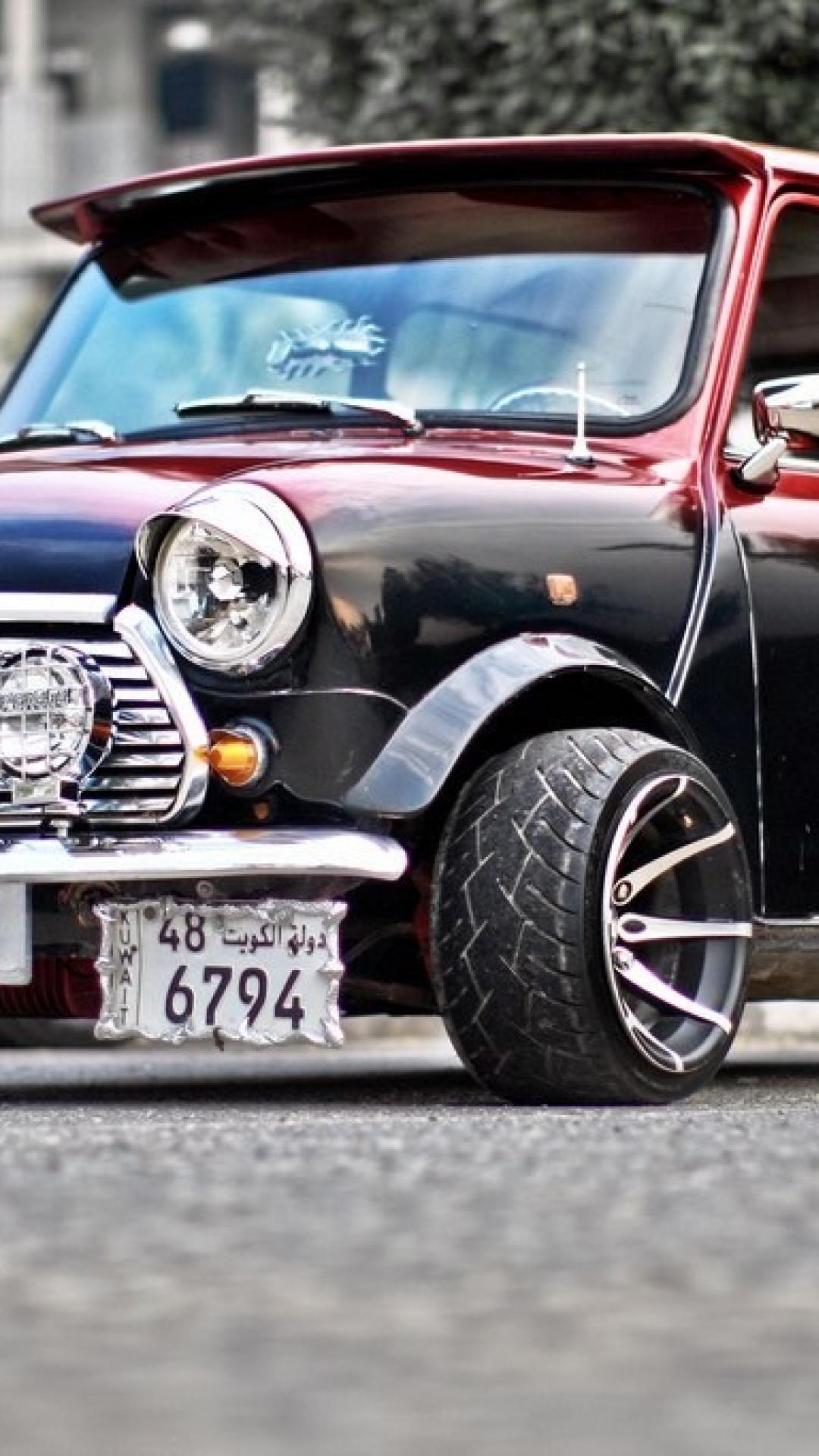 Mini Cooper HD Wallpapers For Mobile Wallpaper Cave