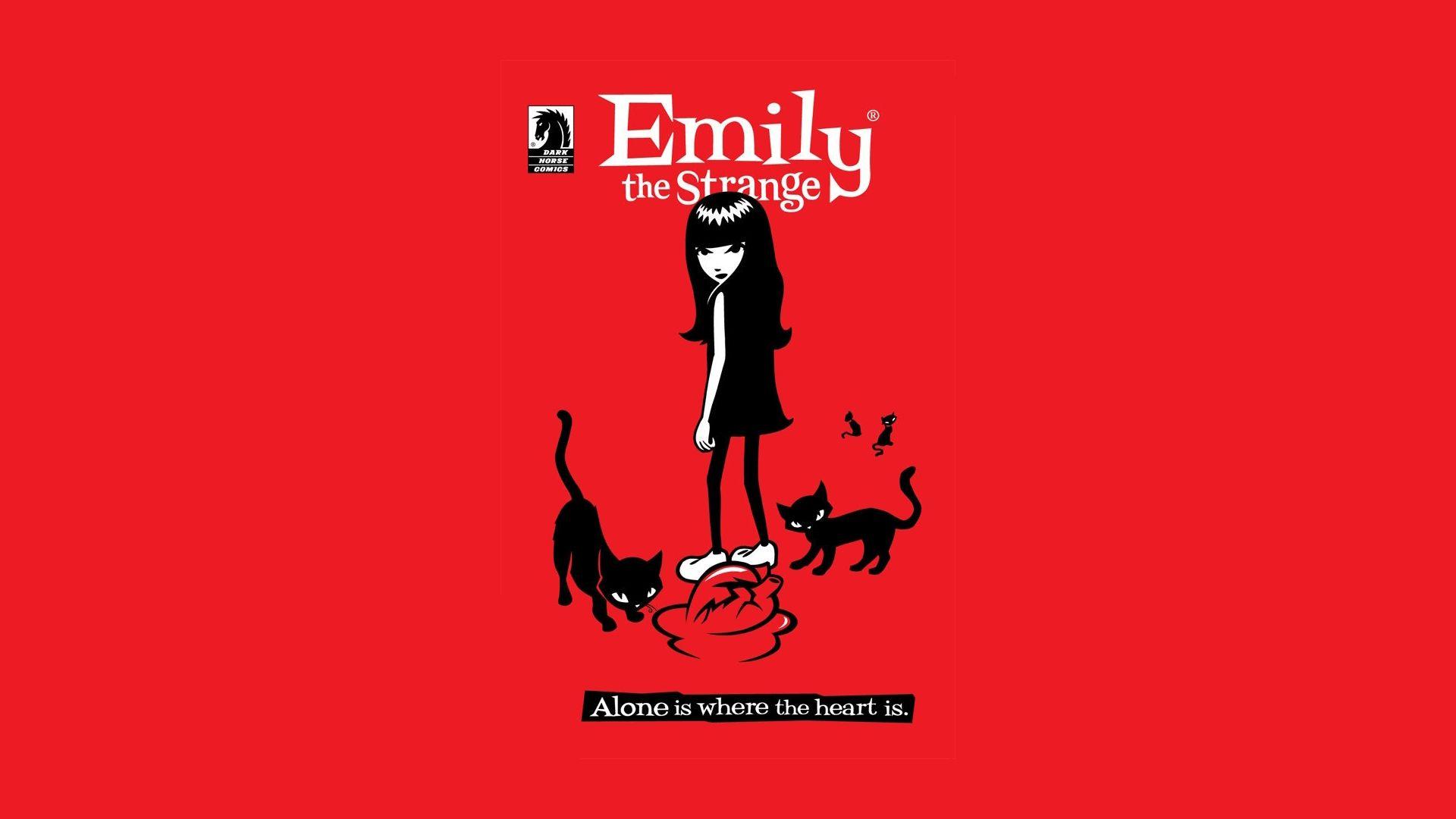 Emily Wallpapers Wallpaper Cave