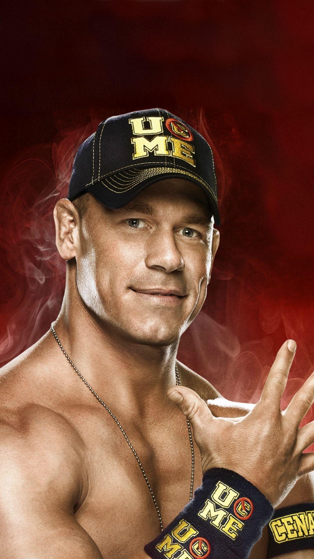 John Cena Mobile Amazing Wallpapers Wallpaper Cave