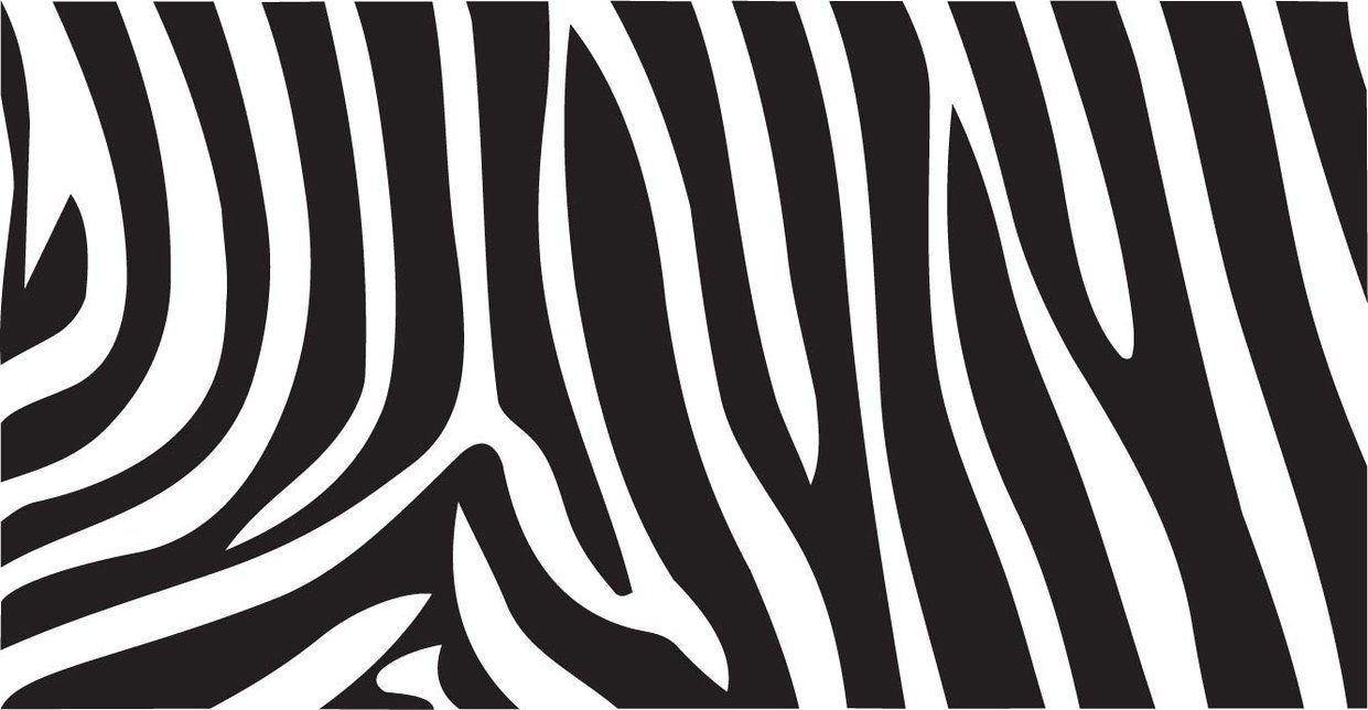 Print Zebra Wallpapers Wallpaper Cave