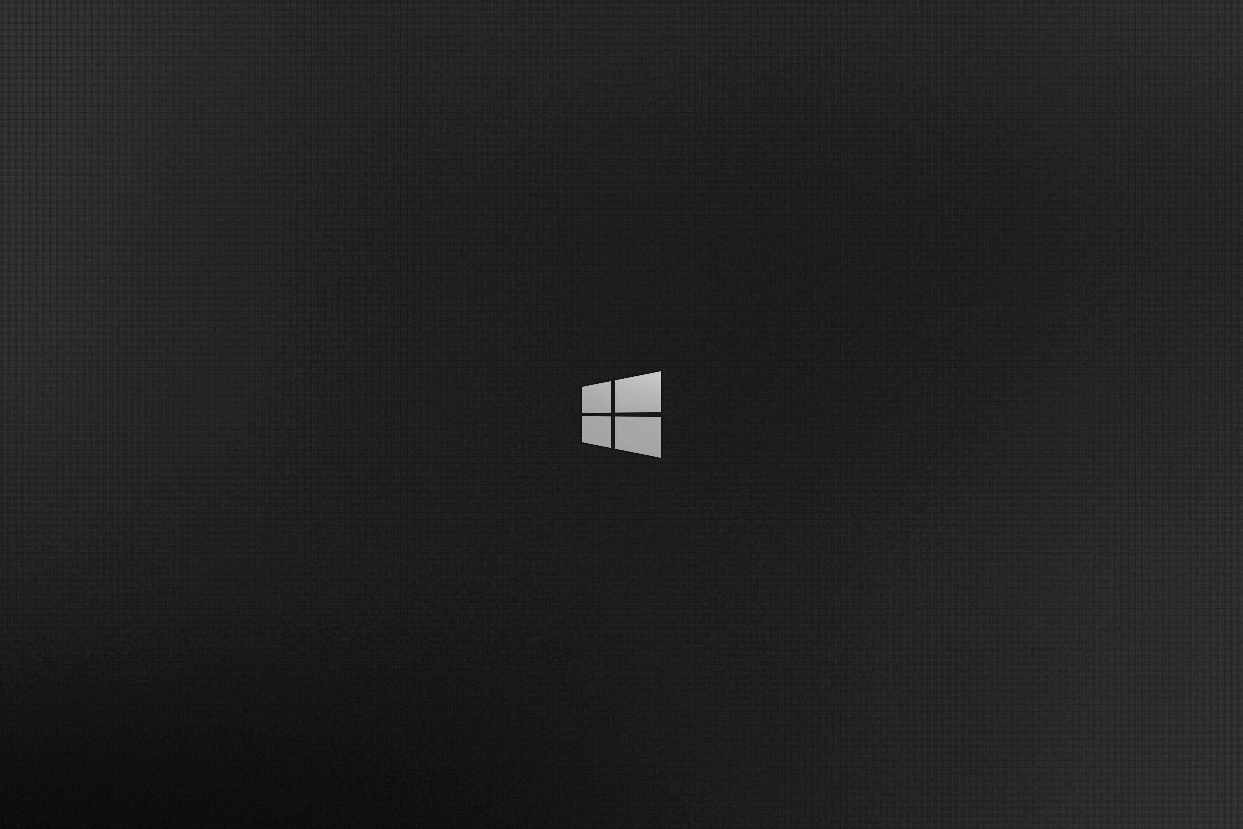 Wallpapers Windows Black Wallpaper Cave