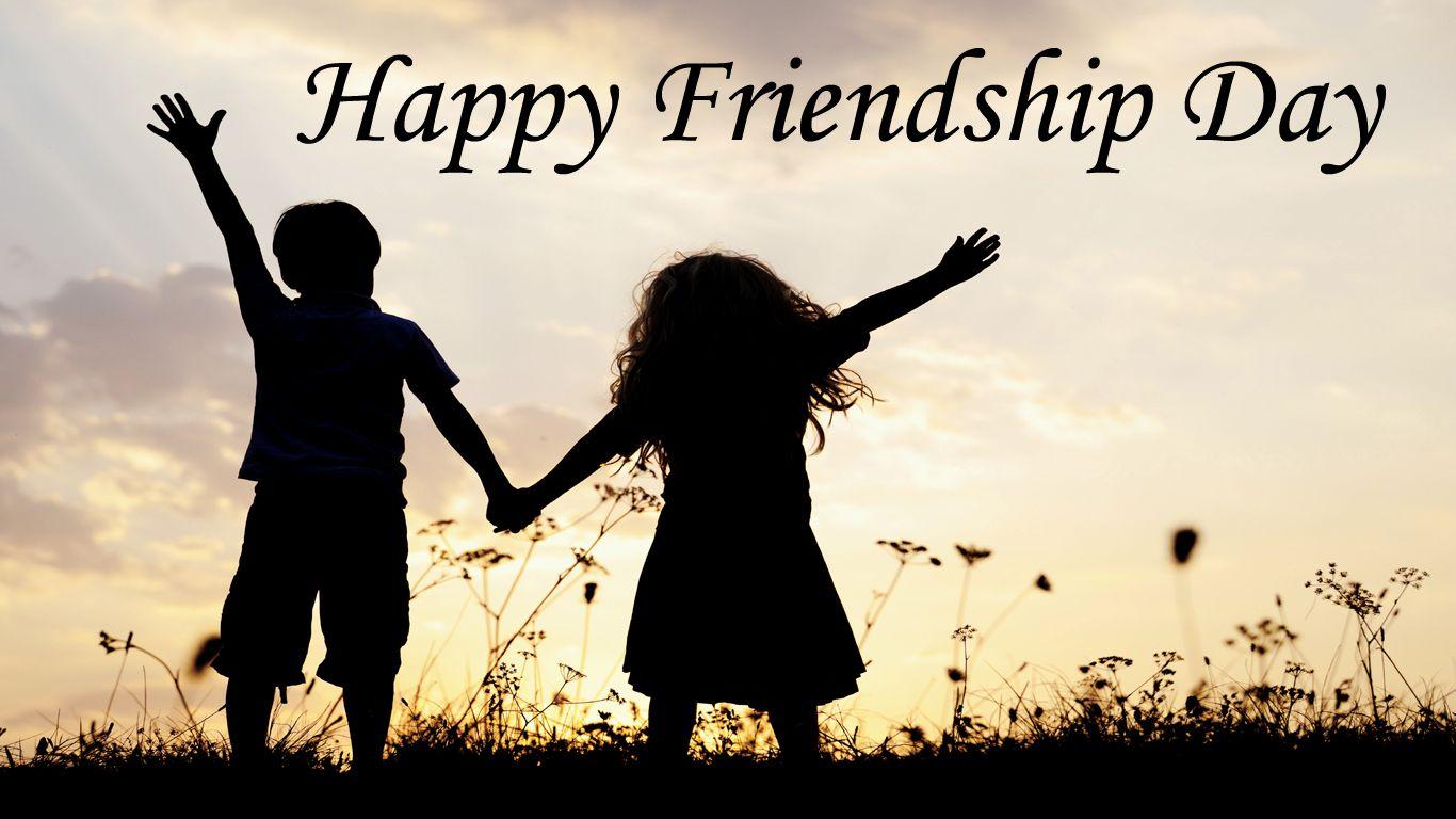 Cute Friendship Backgrounds Wallpaper Cave