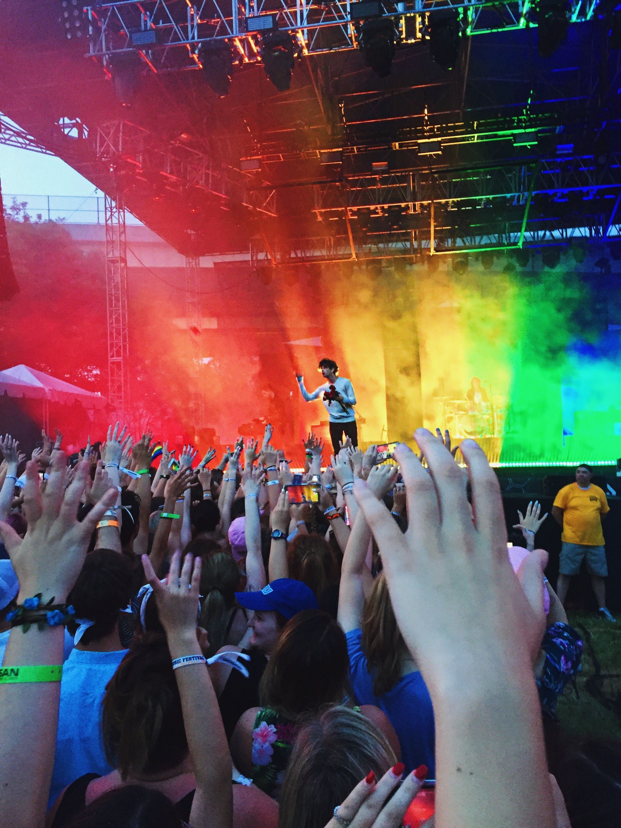 Rave Backgrounds For Tumblr Wallpaper Cave