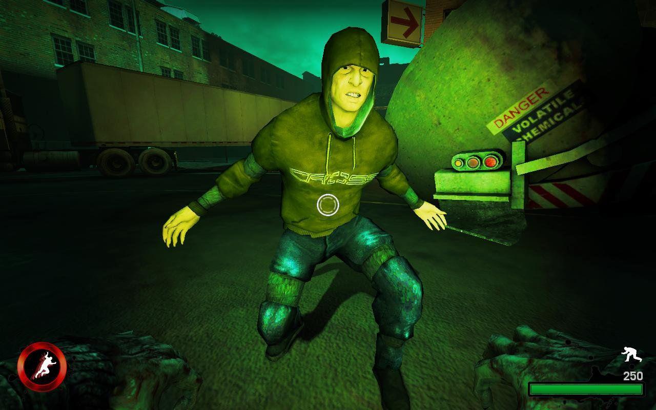 Hunter Left 4 Dead 2 Wallpapers Wallpaper Cave