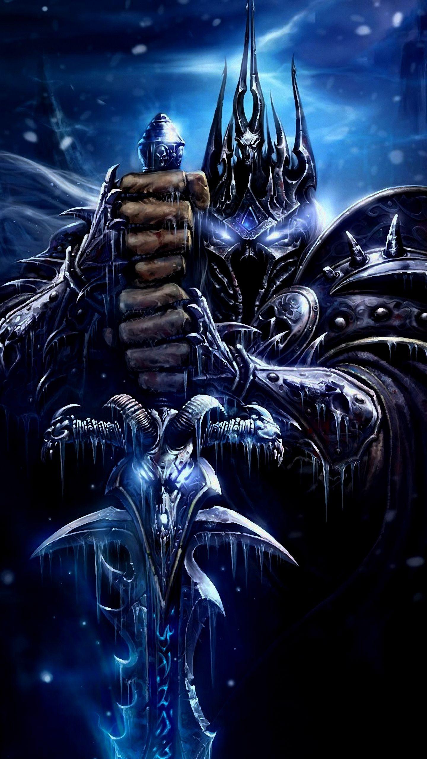 WoW Phone HD Wallpapers Wallpaper Cave