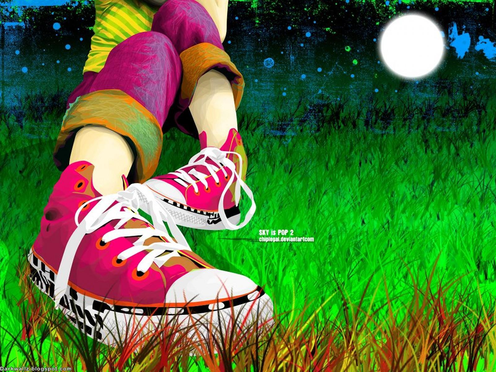 HD Emo Wallpapers Wallpaper Cave