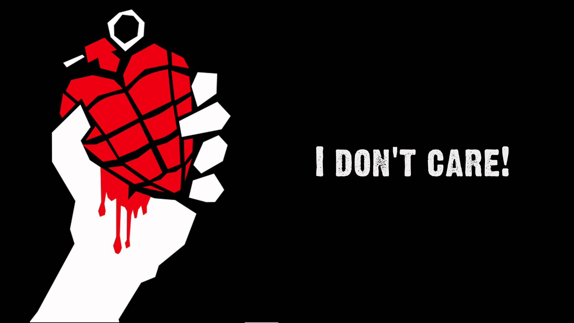 Green Day Logo Wallpapers Wallpaper Cave