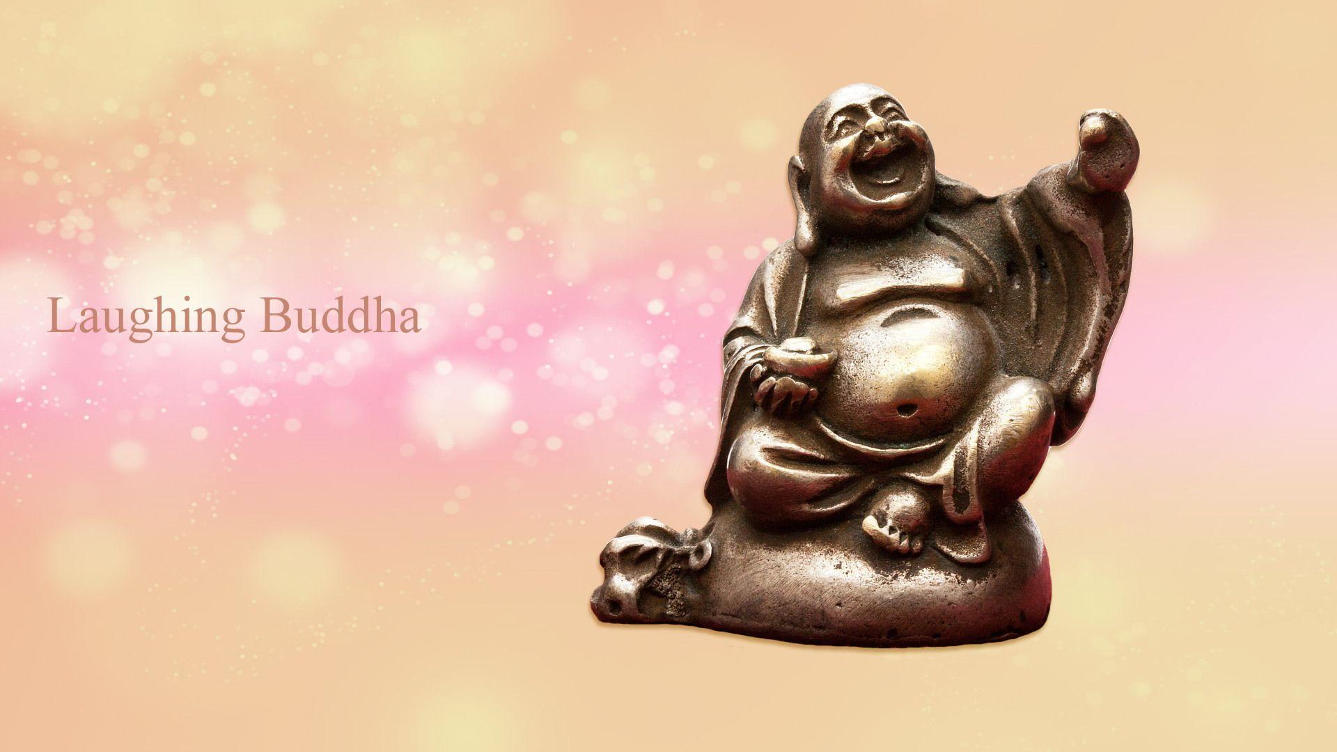 Laughing Buddha Wallpapers For Mobile Wallpaper Cave