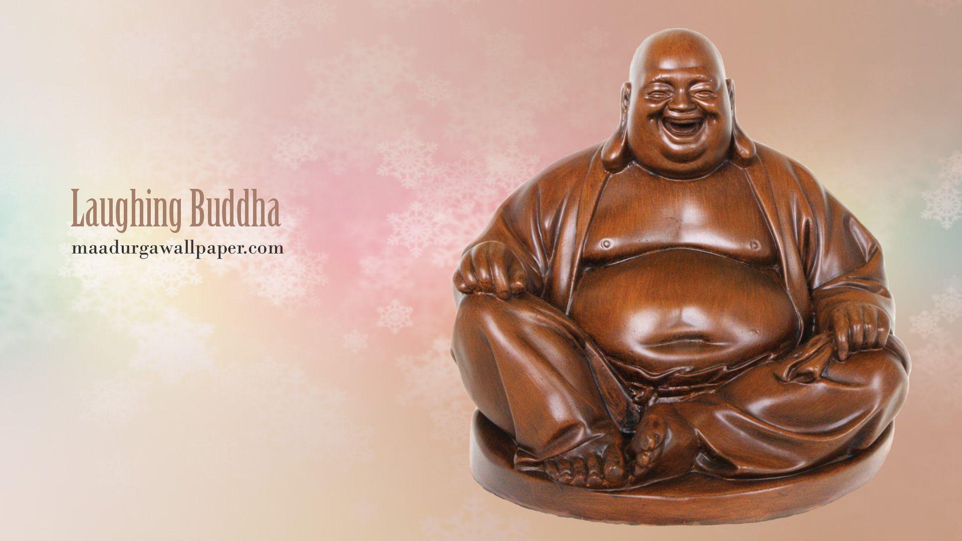 Laughing Buddha Wallpapers For Mobile Wallpaper Cave