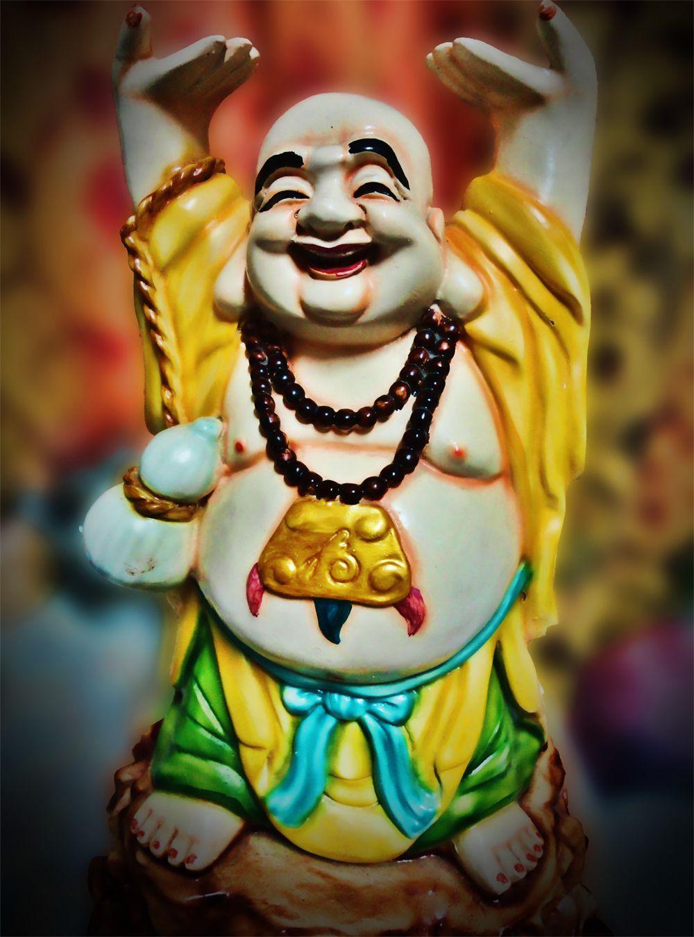 Laughing Buddha Wallpapers For Mobile Wallpaper Cave