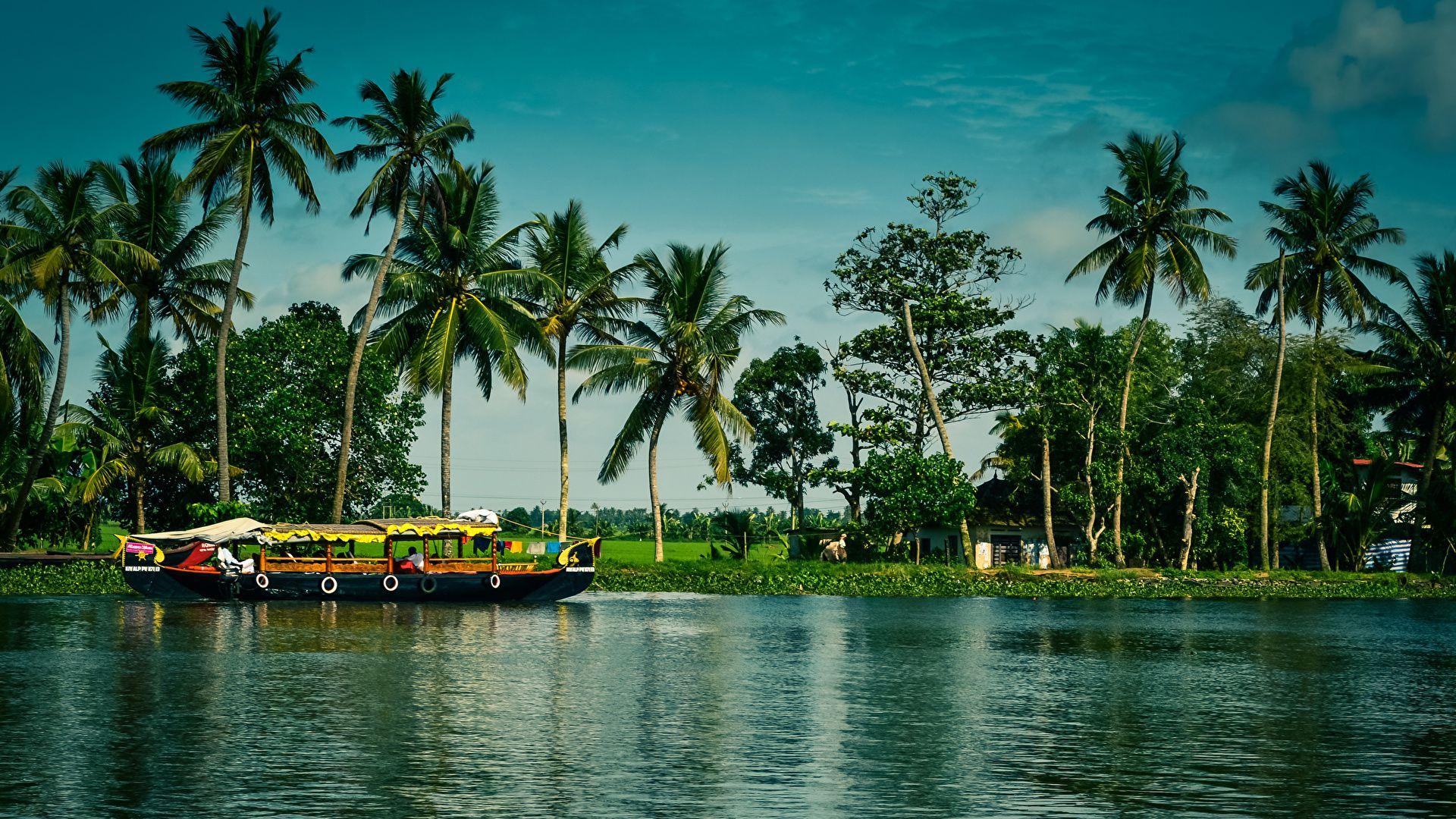 Kerala Wallpapers For Desktop Wallpaper Cave