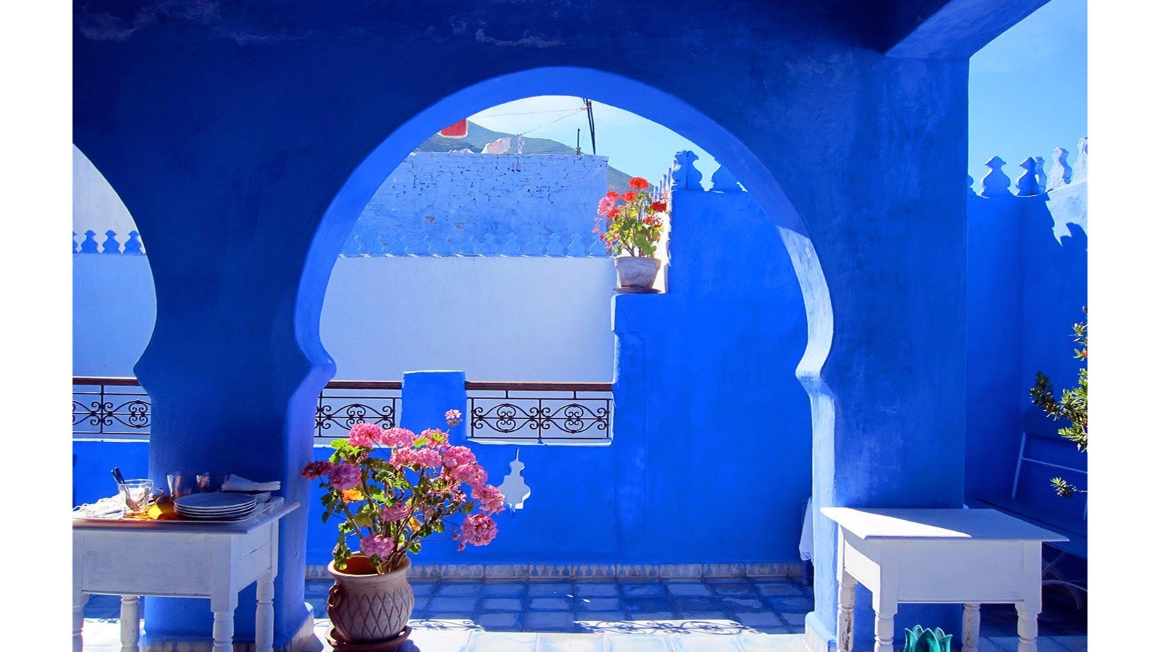 Wallpapers Morocco Wallpaper Cave