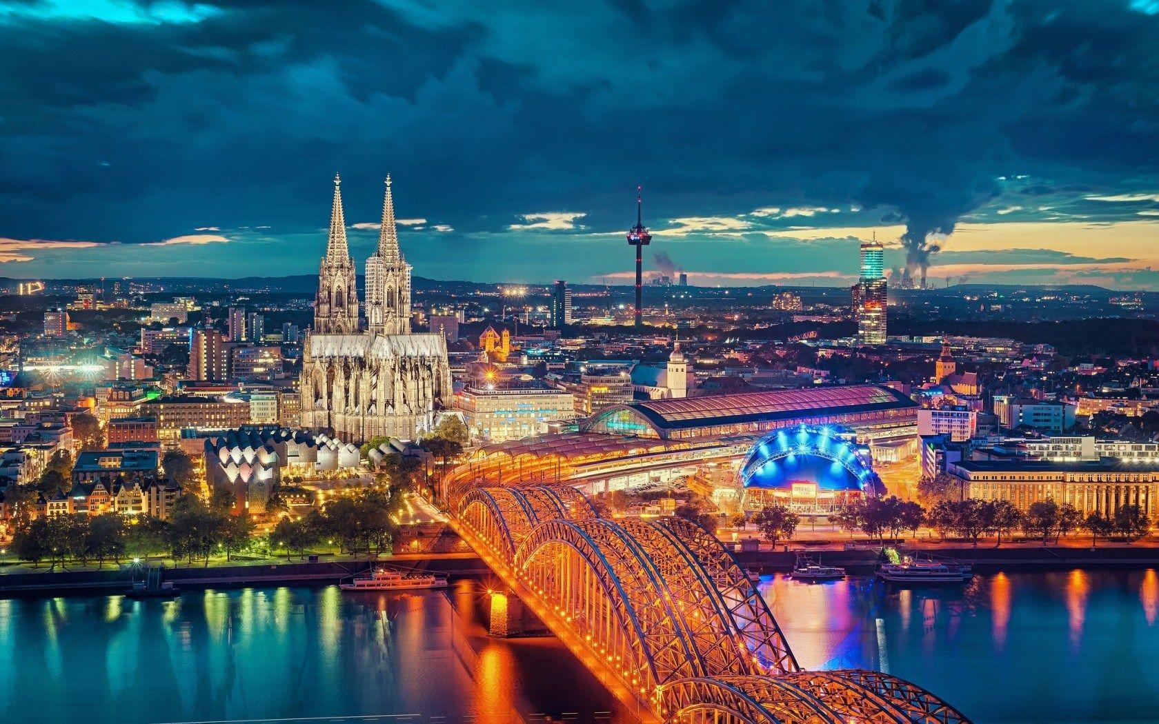 Wallpapers Germany Wallpaper Cave
