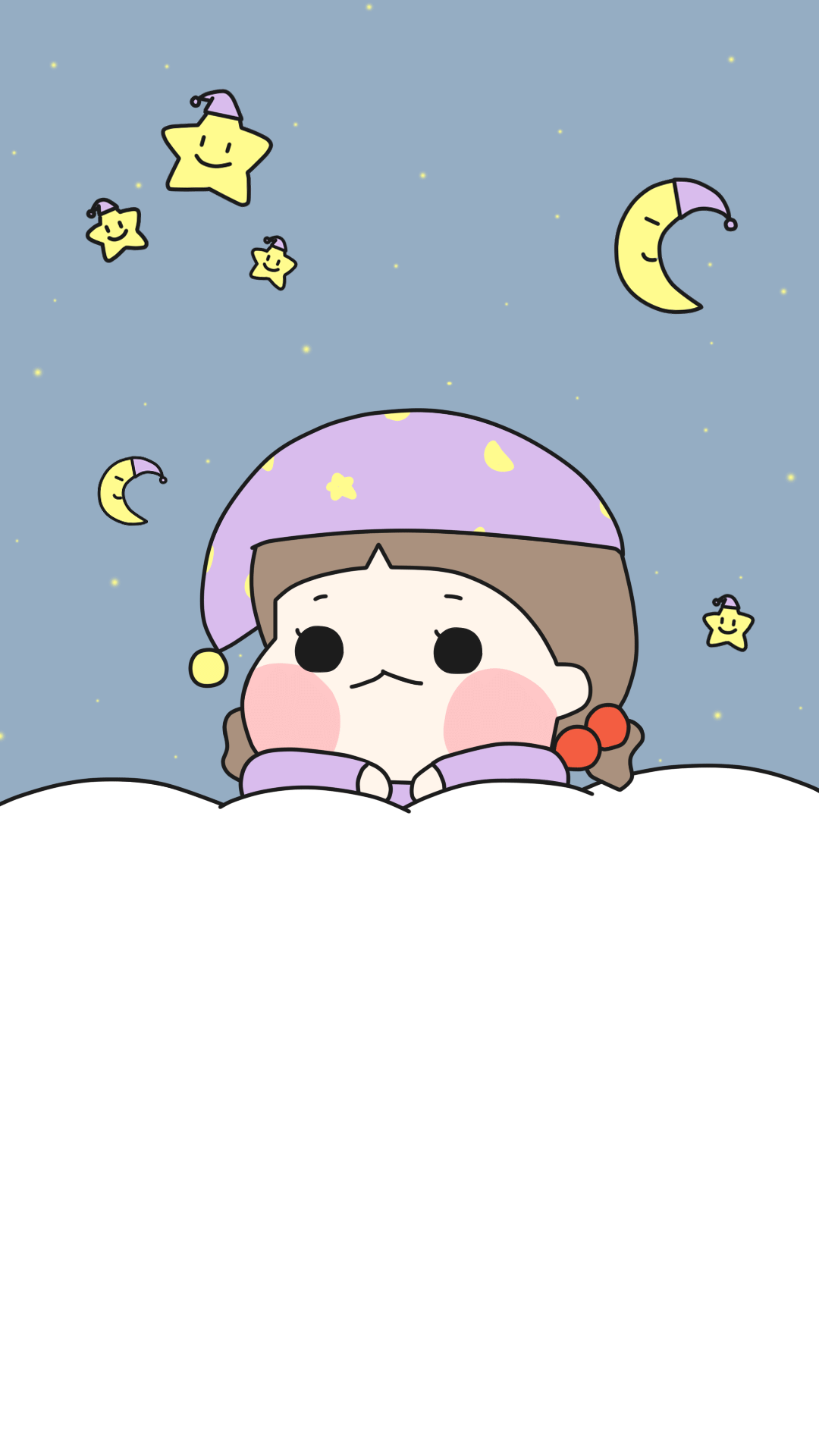 Cute Animated Wallpapers For Mobile Gif