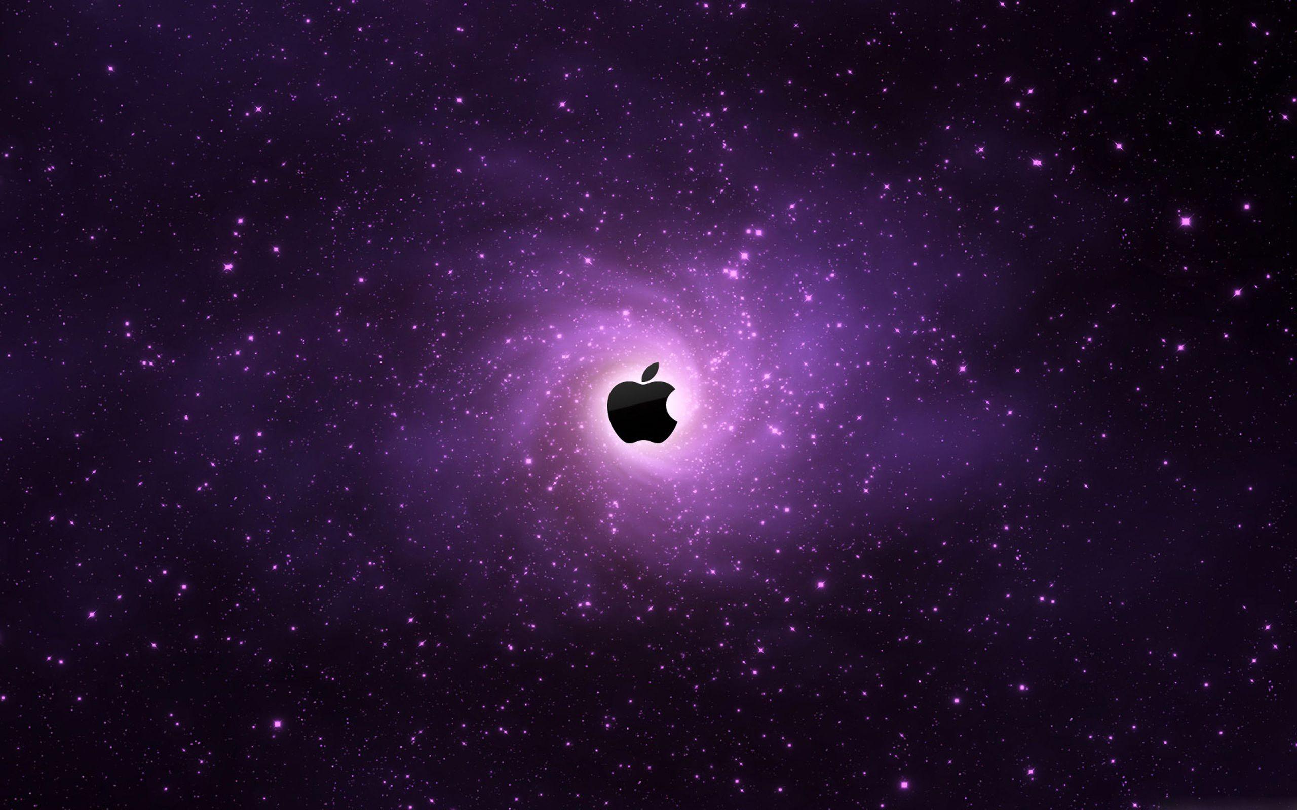 Apple Wallpapers Galaxy Wallpaper Cave