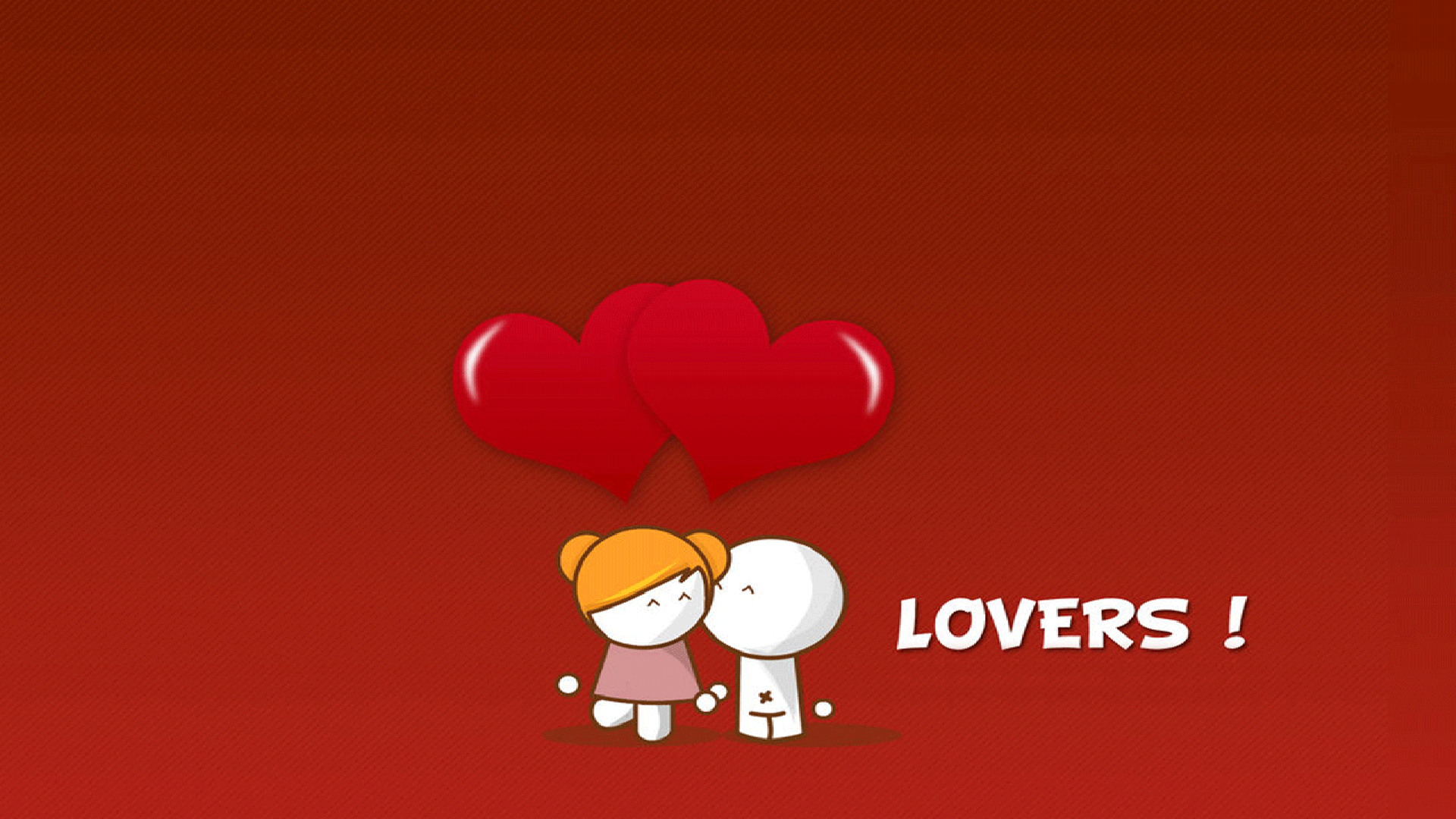 I Love U Cute Wallpapers Wallpaper Cave